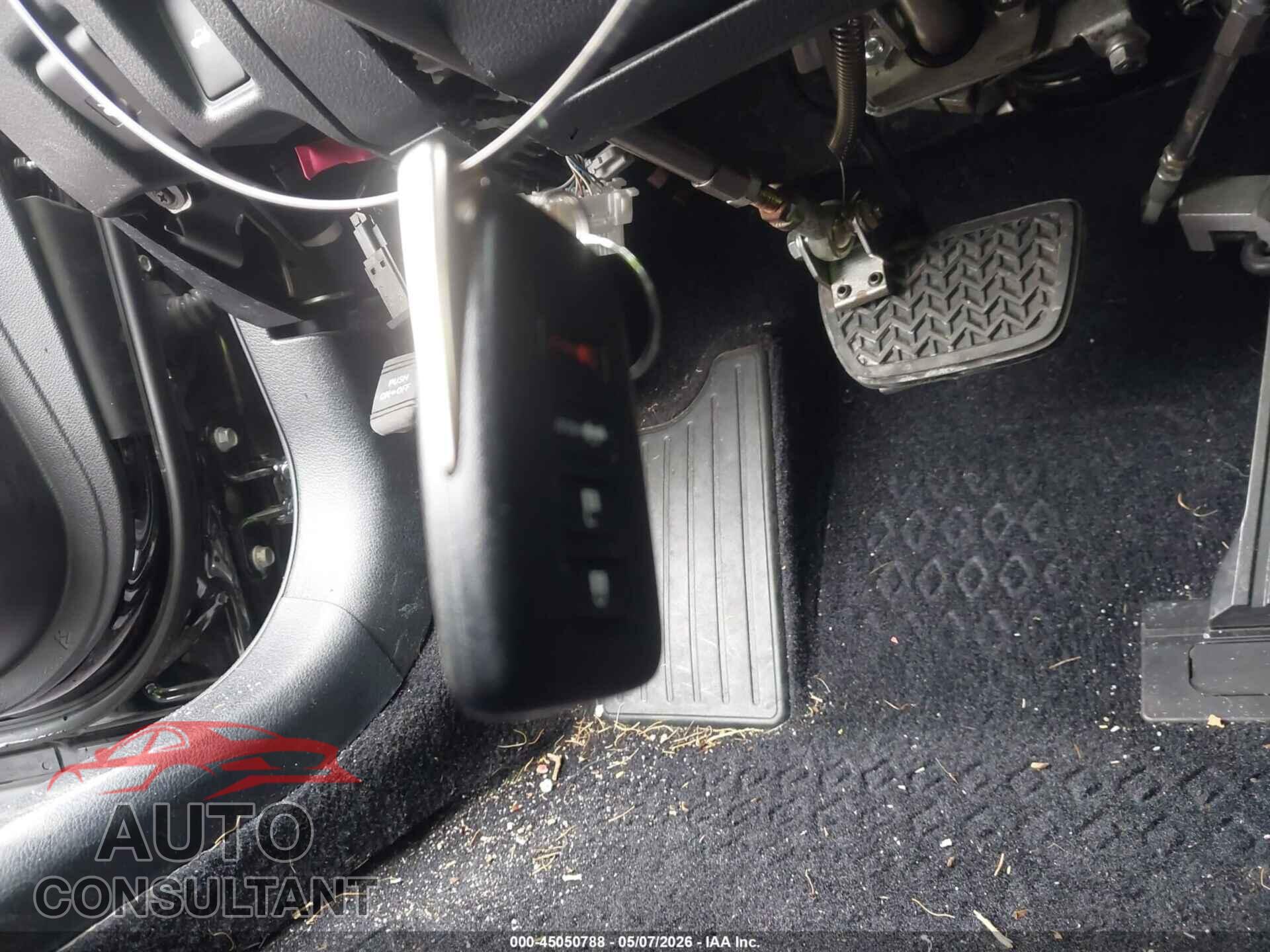 LEXUS IS 250 2014 - JTHCF1D25E5000548