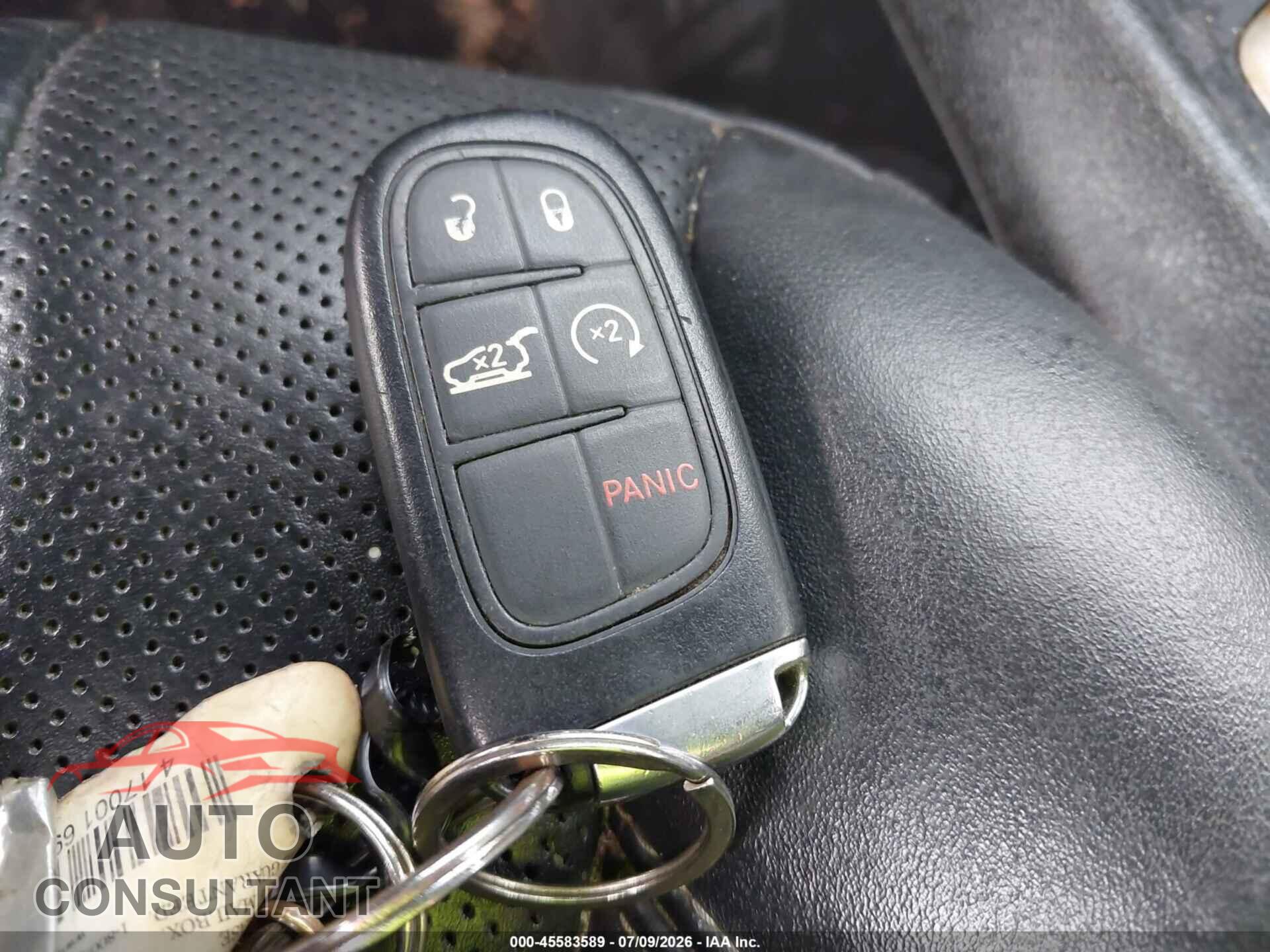 JEEP CHEROKEE 2015 - 1C4PJMDS2FW729864
