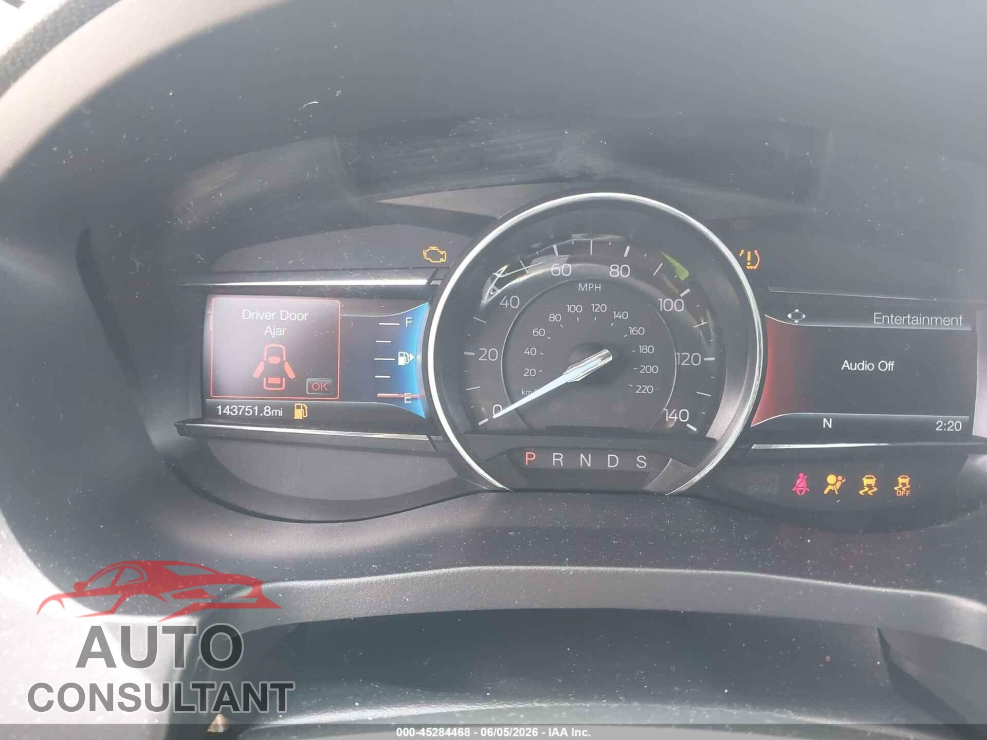 FORD EXPLORER 2018 - 1FM5K7D8XJGB30087