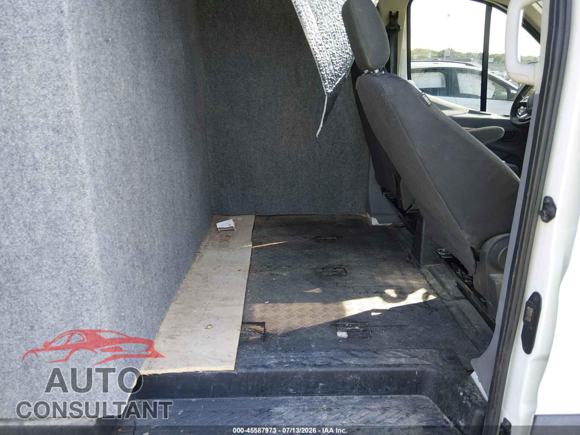 FORD TRANSIT-250 2017 - 1FTYR1YM9HKB00085