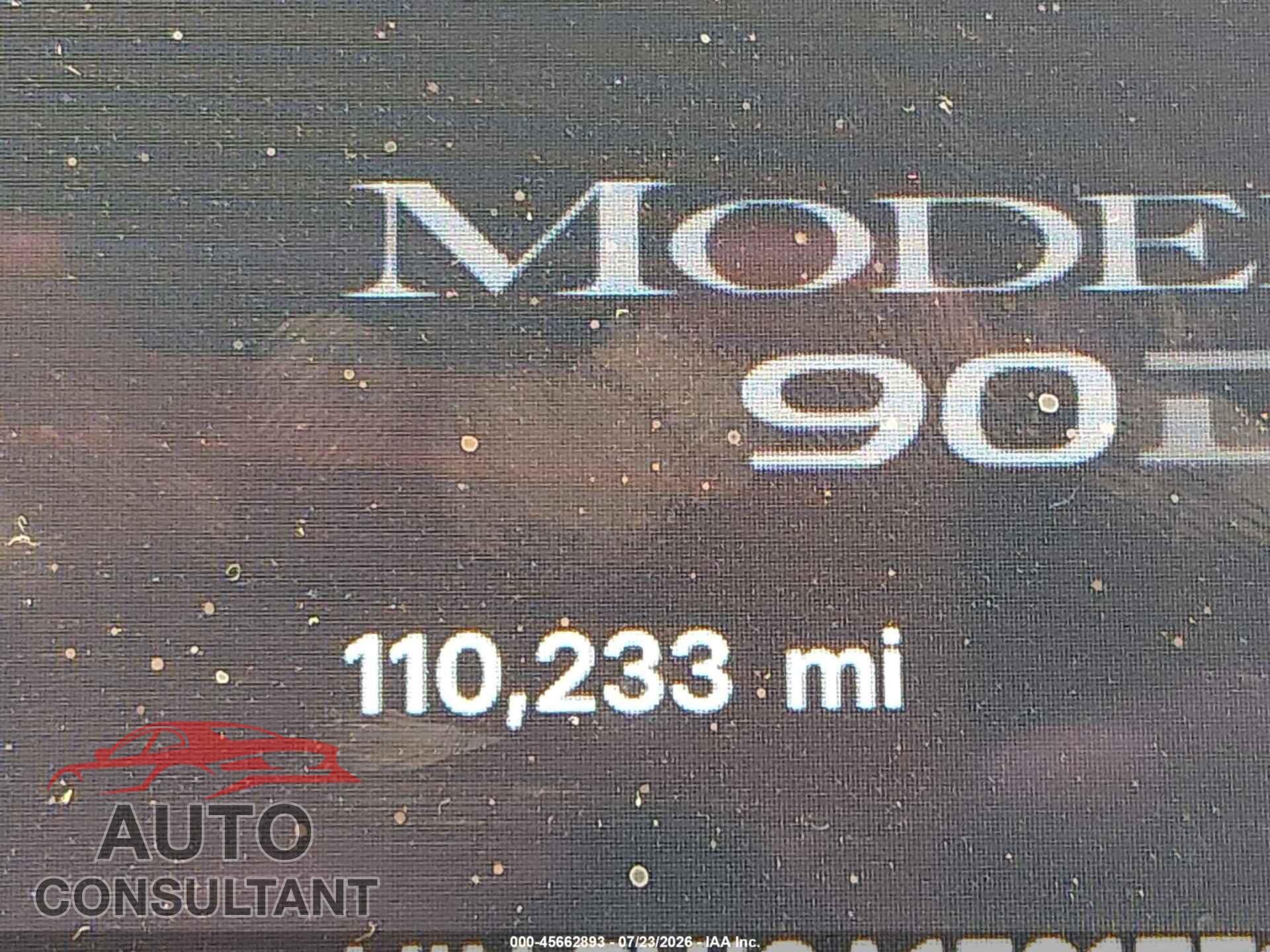 TESLA MODEL S 2015 - 5YJSA1E21FF112046