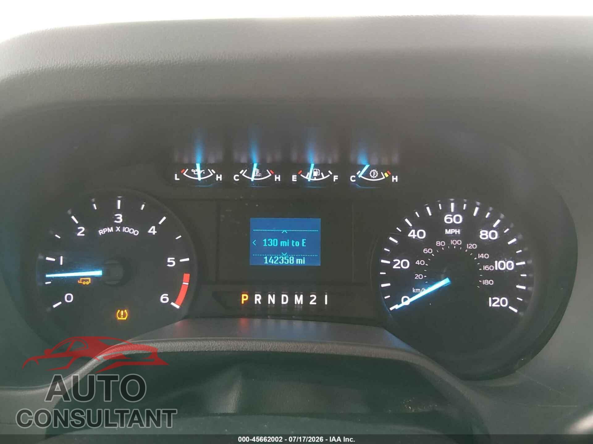 FORD E-450 CUTAWAY 2021 - 1FDXE4FNXMDC02672