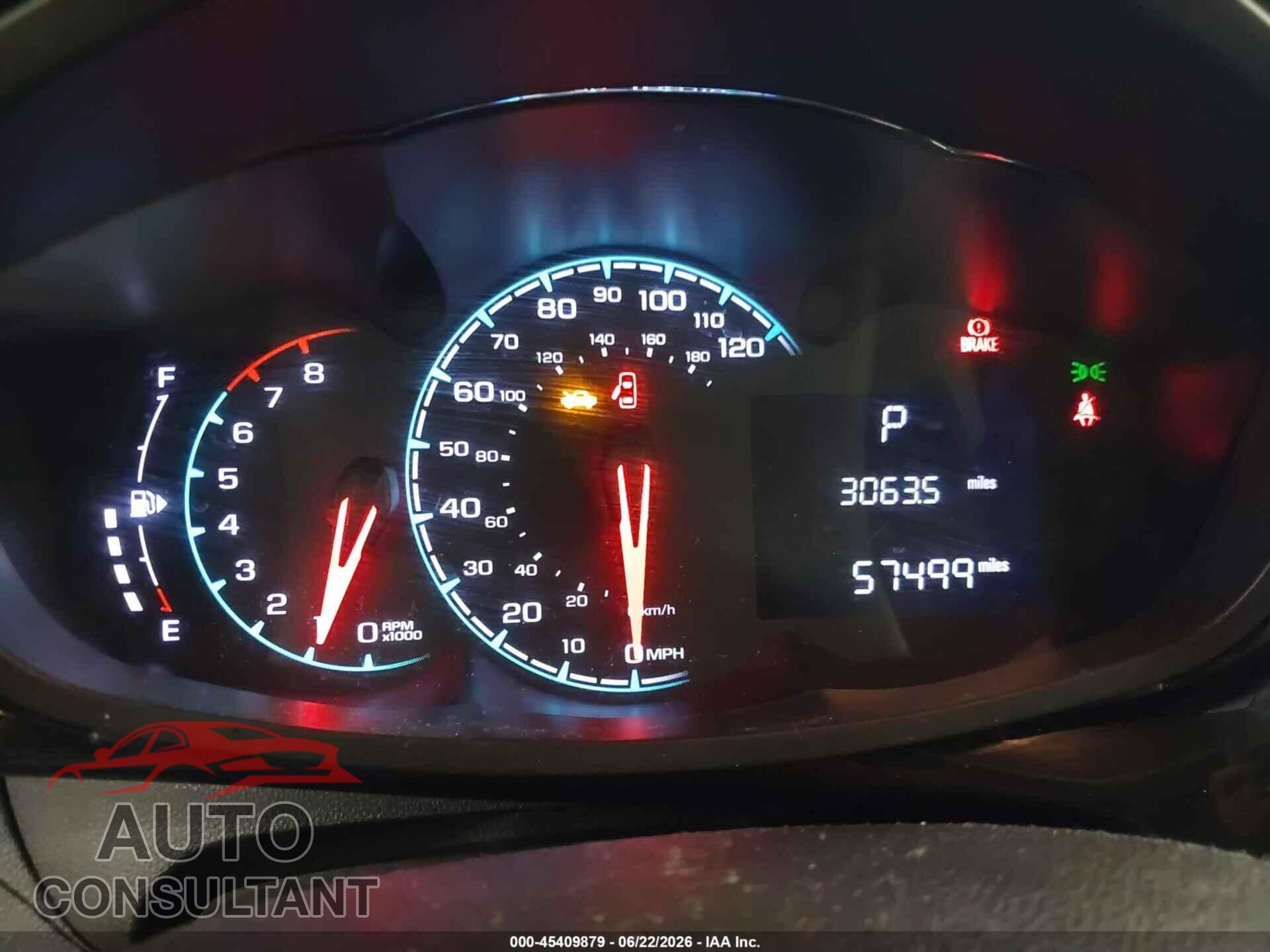 CHEVROLET SPARK 2019 - KL8CD6SA4KC784512