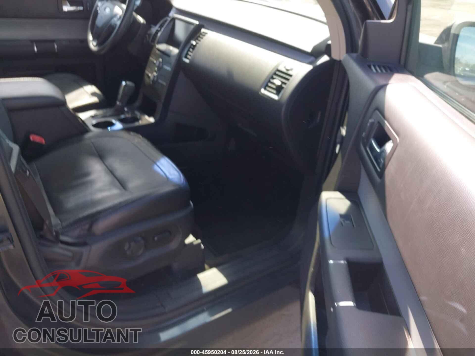 FORD FLEX 2015 - 2FMGK5C86FBA10347