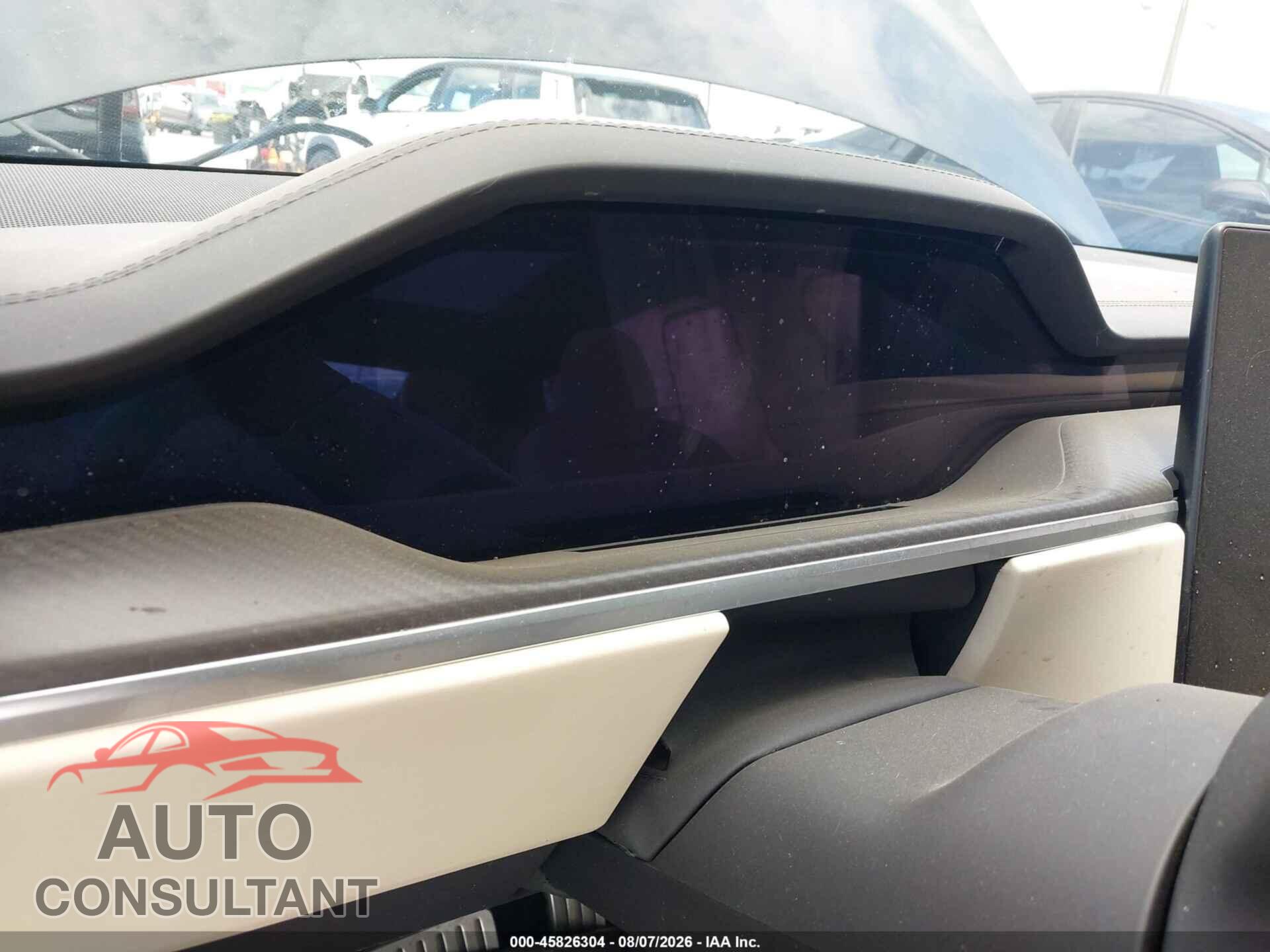 TESLA MODEL S 2023 - 5YJSA1E67PF512844