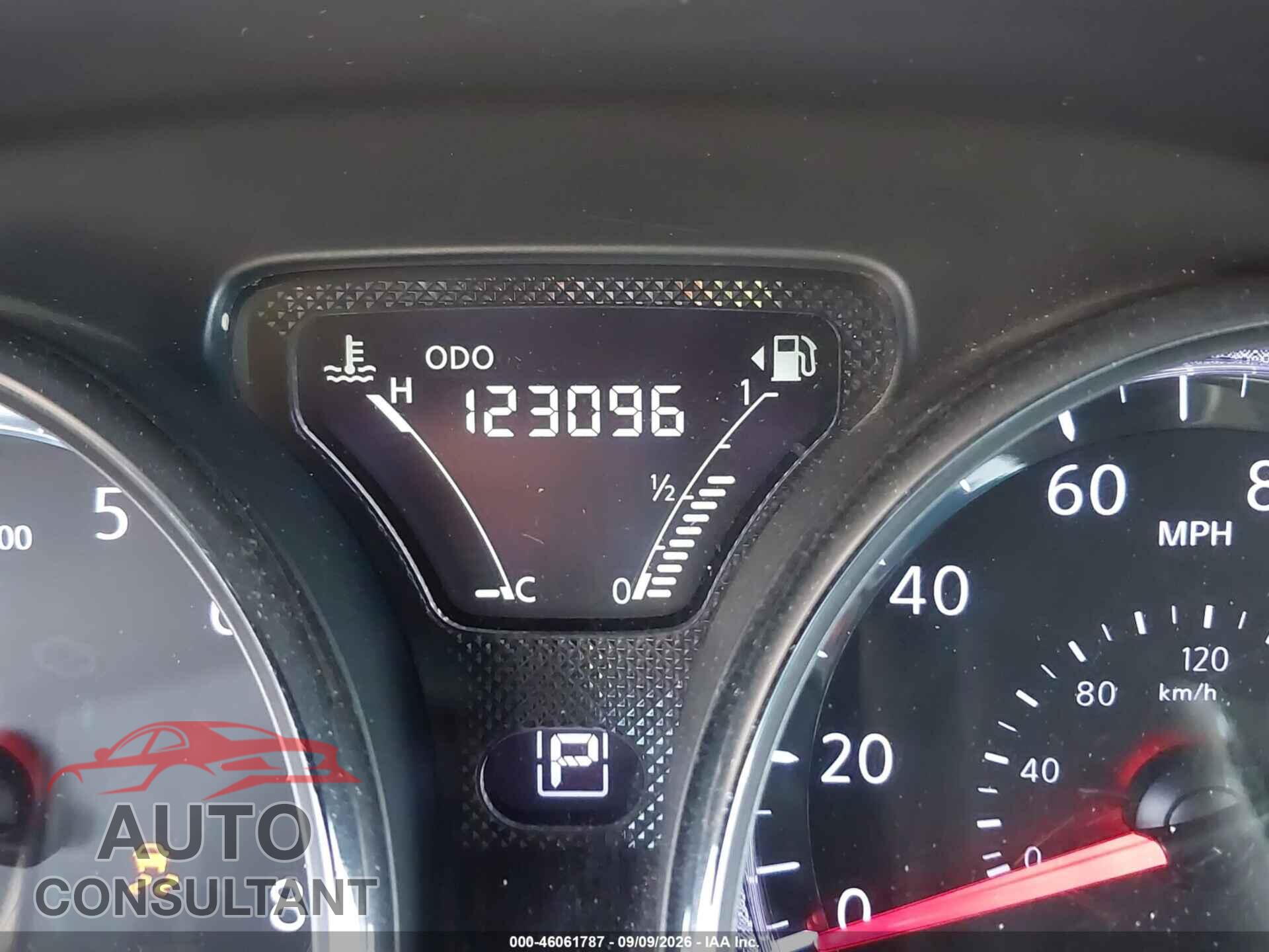 NISSAN VERSA 2017 - 3N1CN7AP1HL891971