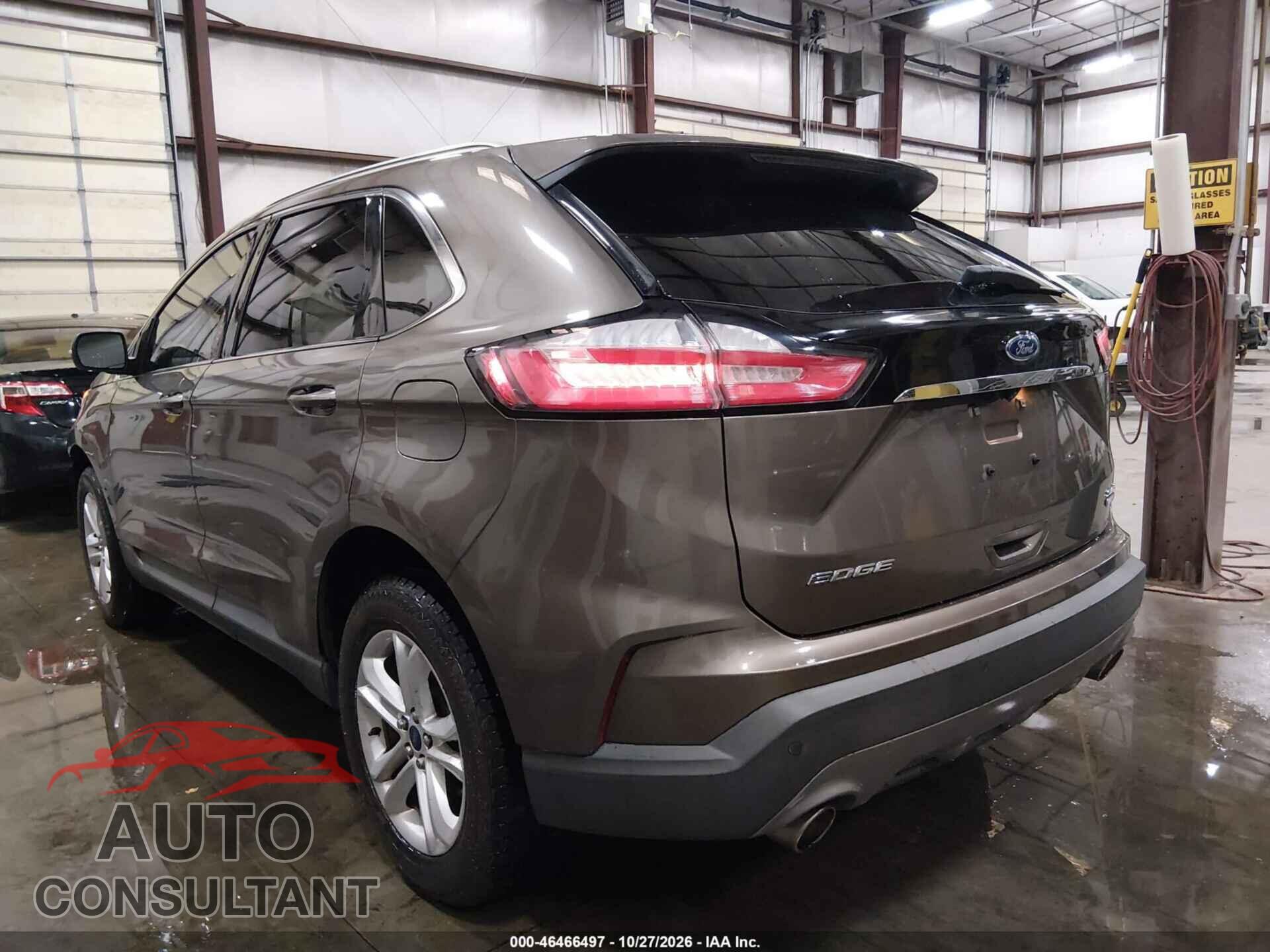 FORD EDGE 2019 - 2FMPK3J90KBB77085