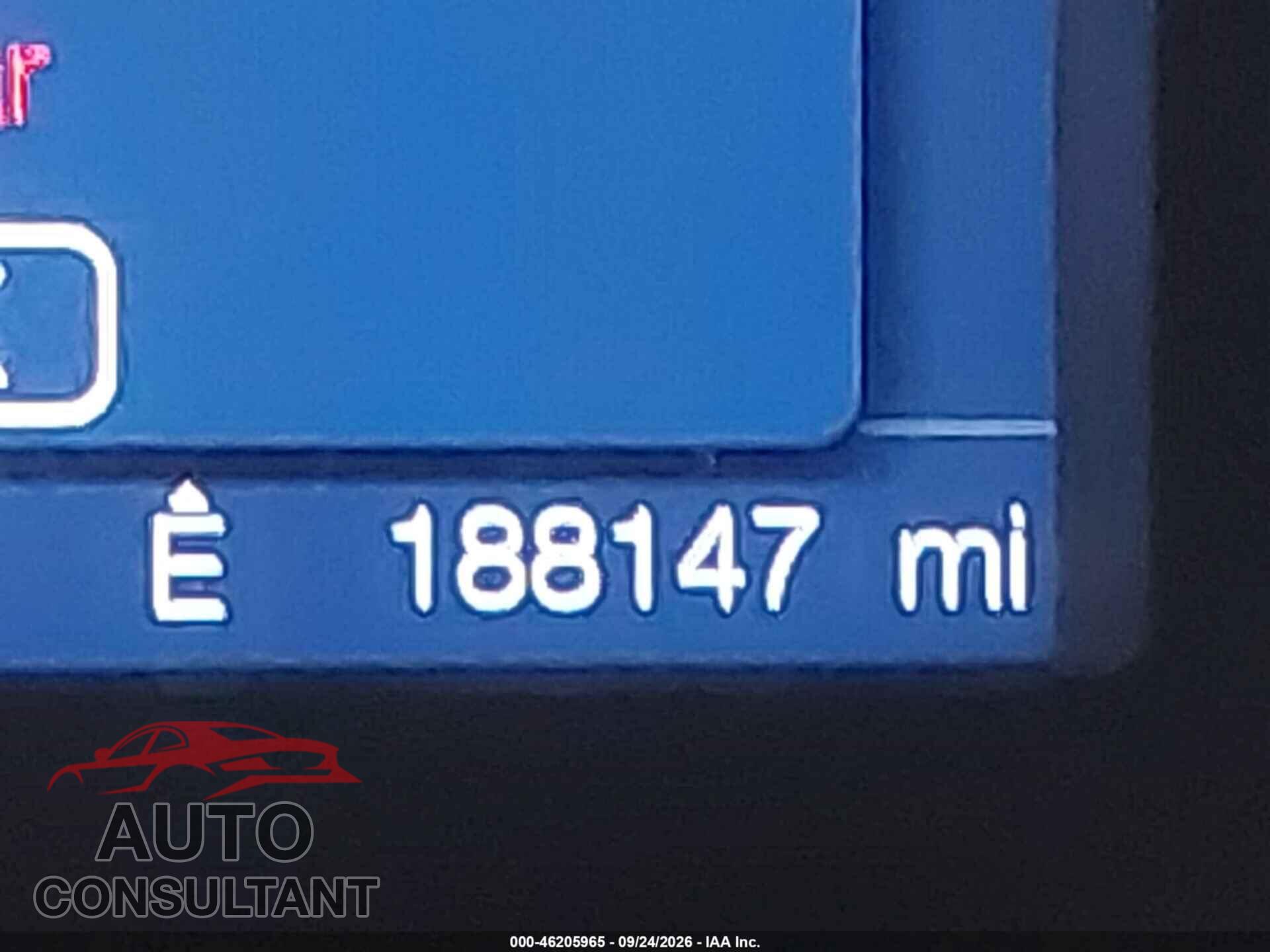 FORD EDGE 2013 - 2FMDK3JC1DBB58739