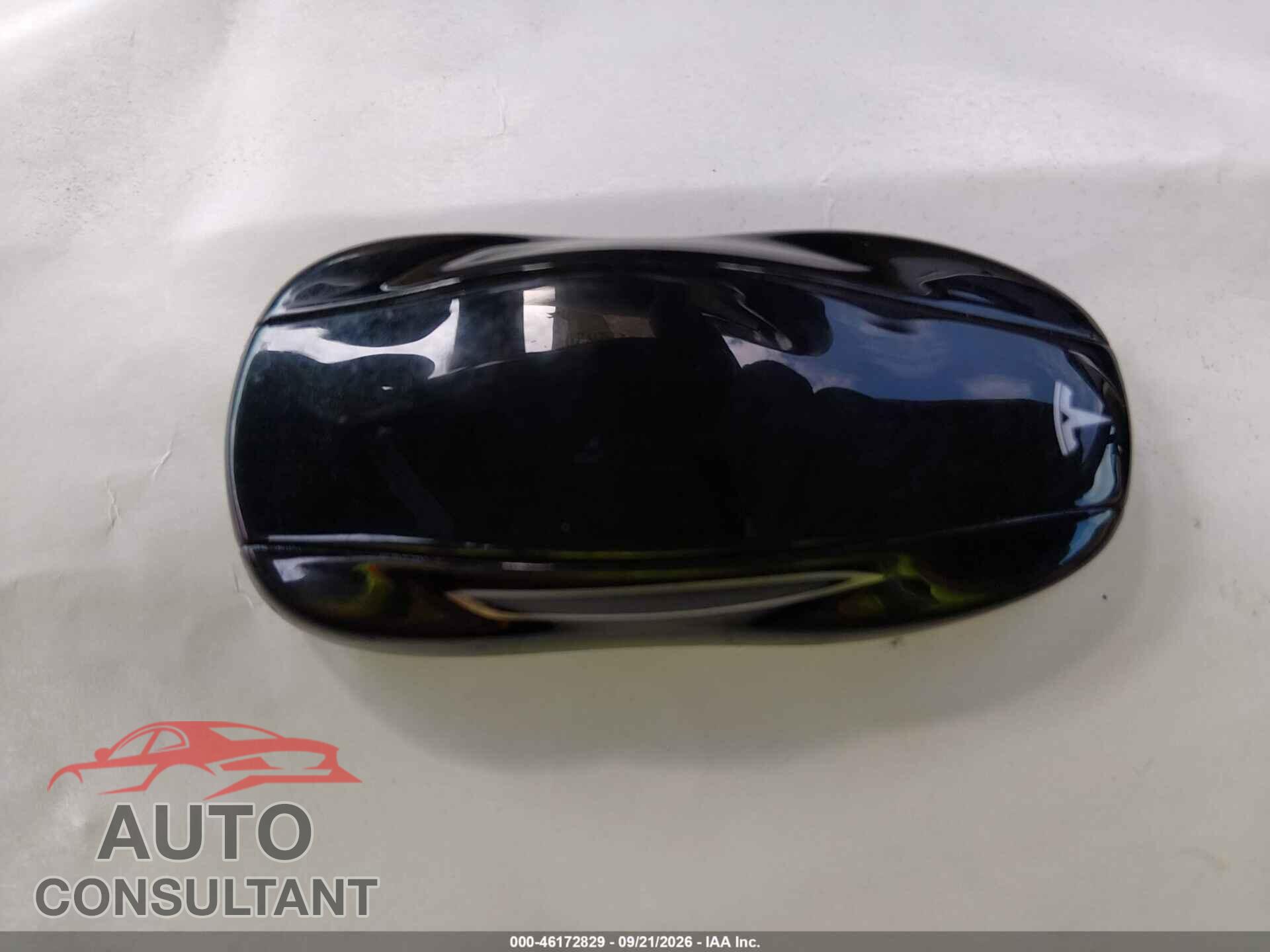 TESLA MODEL S 2016 - 5YJSA1E10GF150943