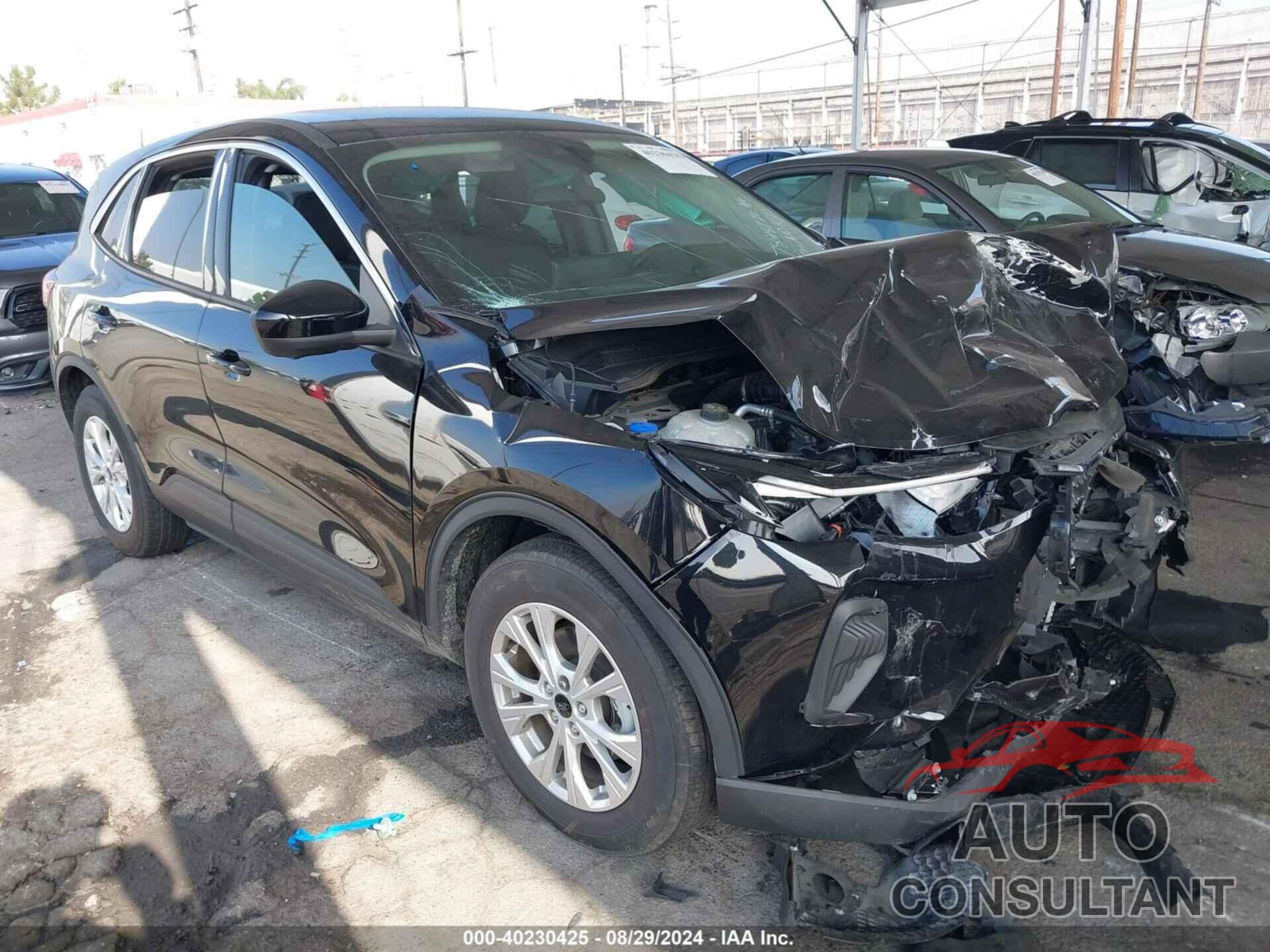FORD ESCAPE 2023 - 1FMCU0GN7PUA02040