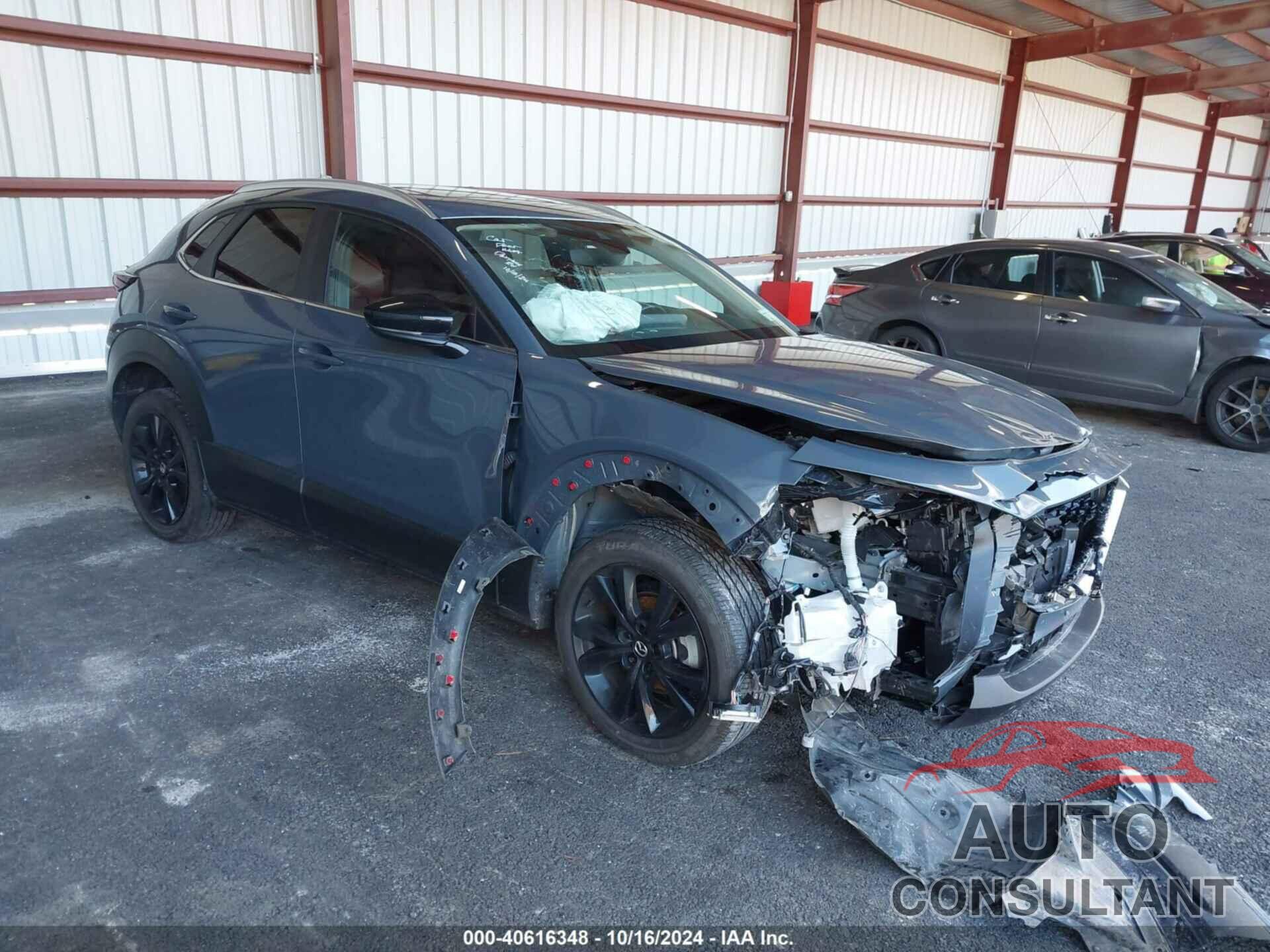 MAZDA CX-30 2023 - 3MVDMBCM9PM508893