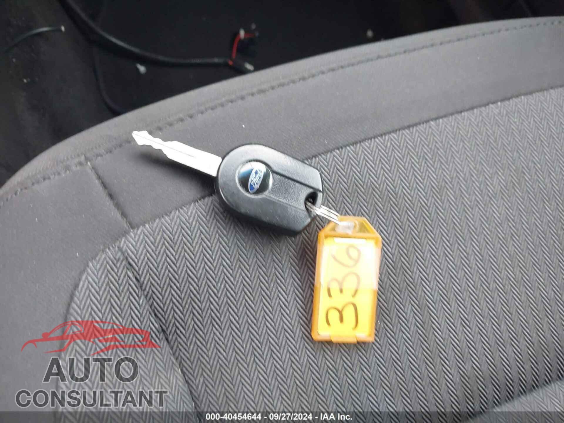FORD FLEX 2017 - 2FMGK5B82HBA04825