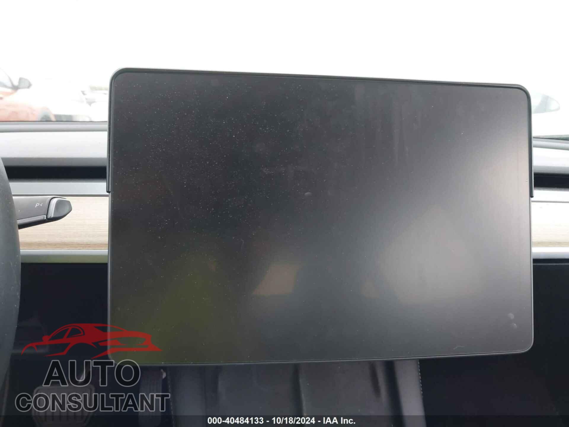 TESLA MODEL 3 2021 - 5YJ3E1EB5MF035641