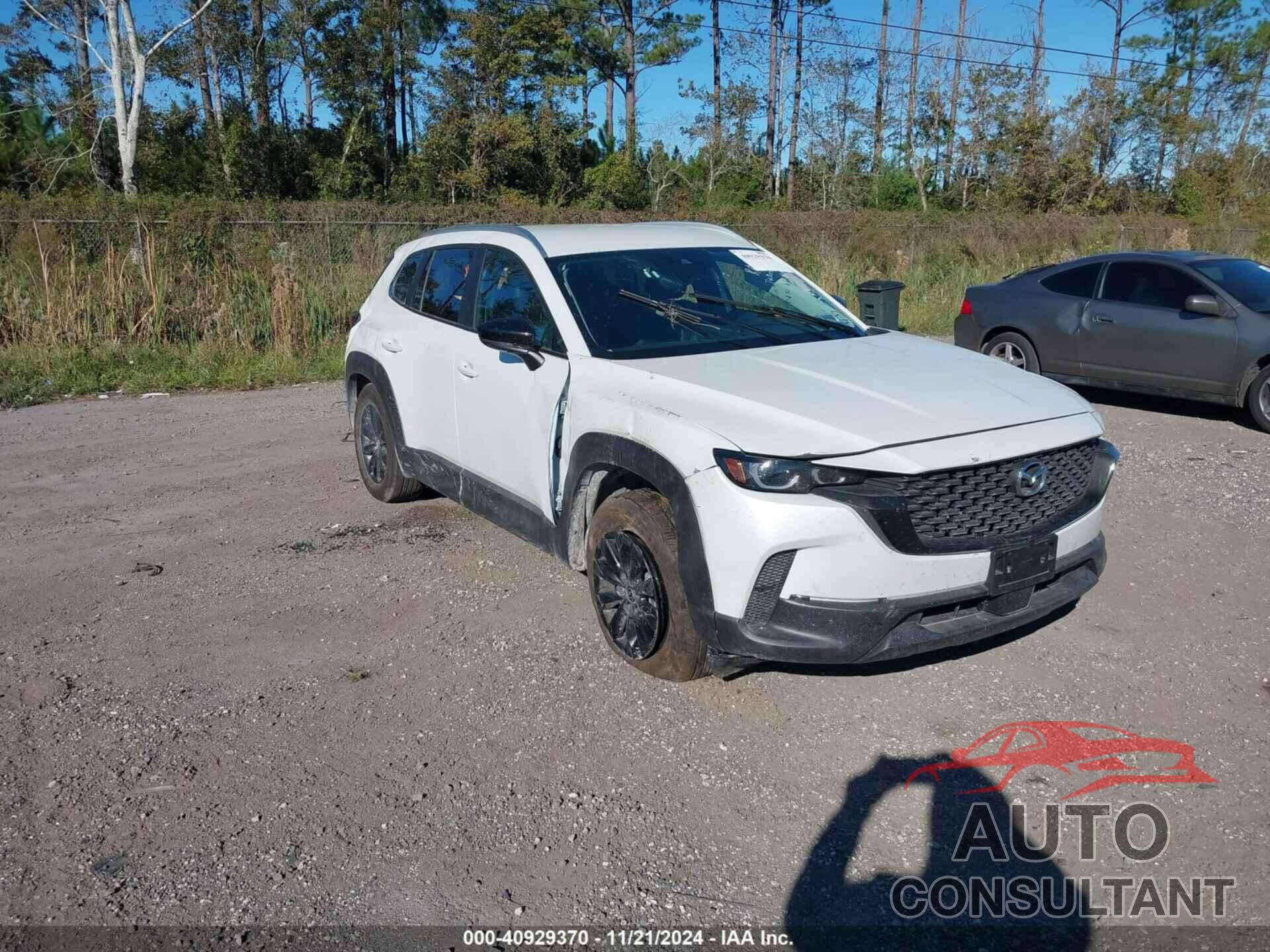 MAZDA CX-50 2024 - 7MMVABBM6RN184729
