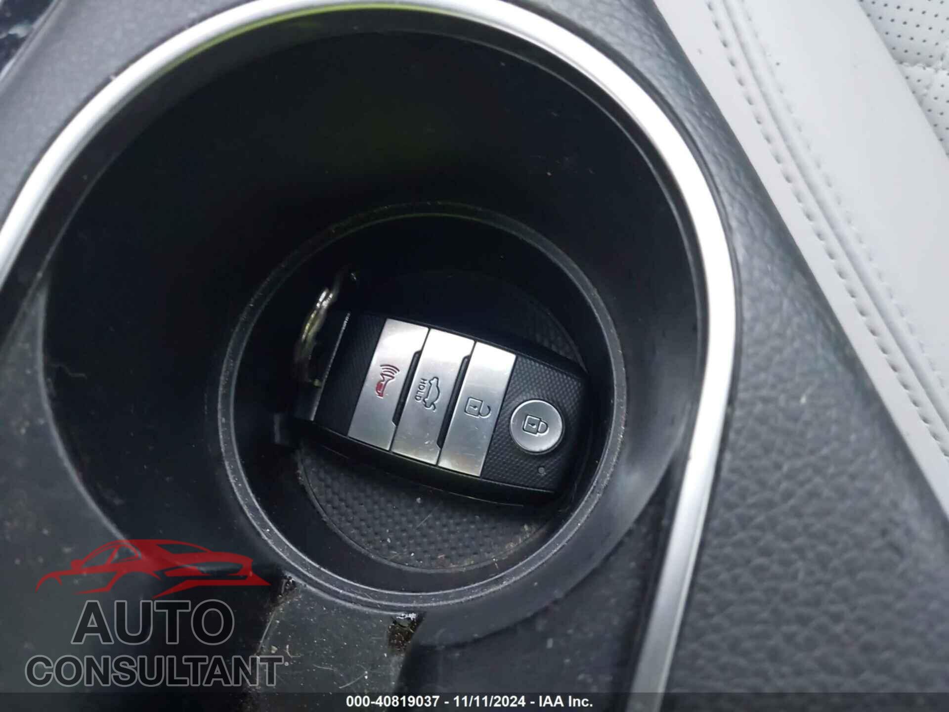 KIA OPTIMA 2015 - 5XXGR4A65FG476802