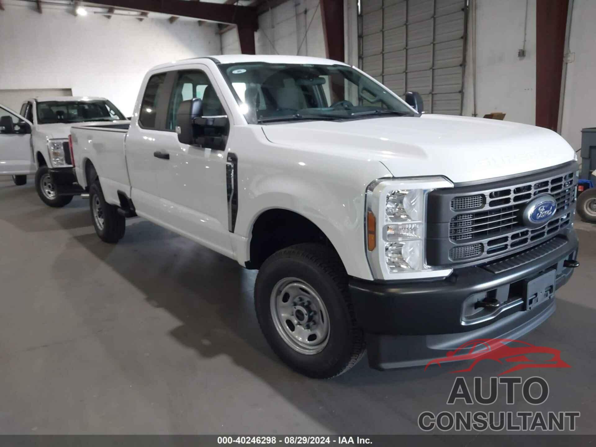 FORD F-250 2024 - 1FT7X2BA6REE70738