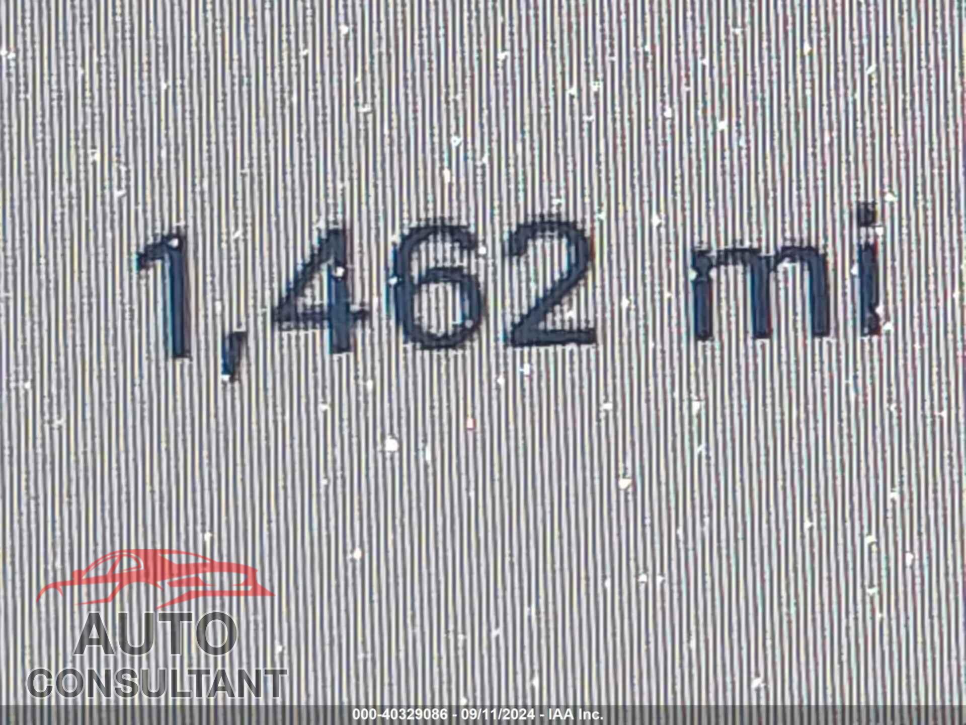 TESLA MODEL 3 2024 - 5YJ3E1EA3RF822893