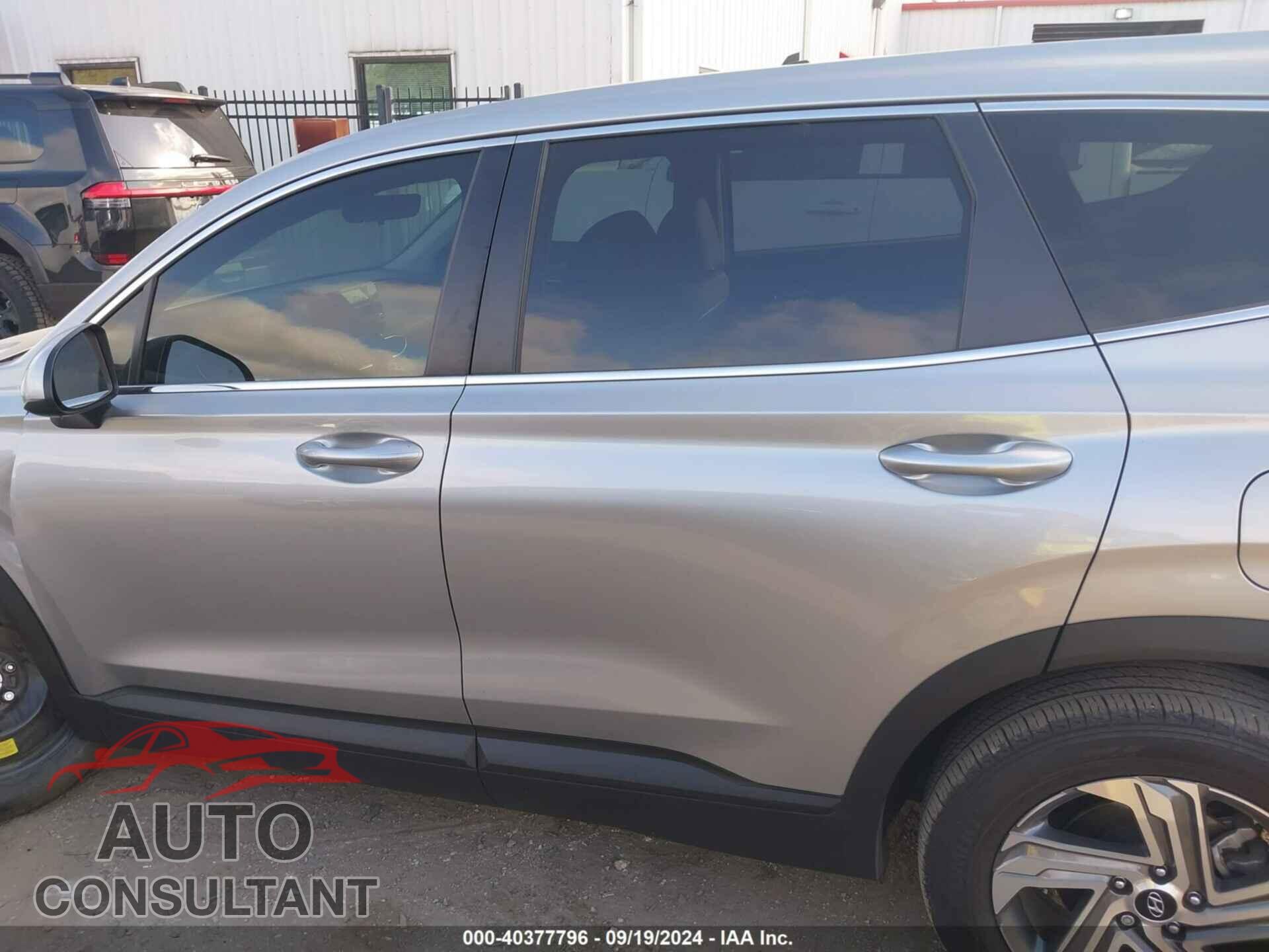 HYUNDAI SANTA FE 2023 - 5NMS14AJ3PH627712
