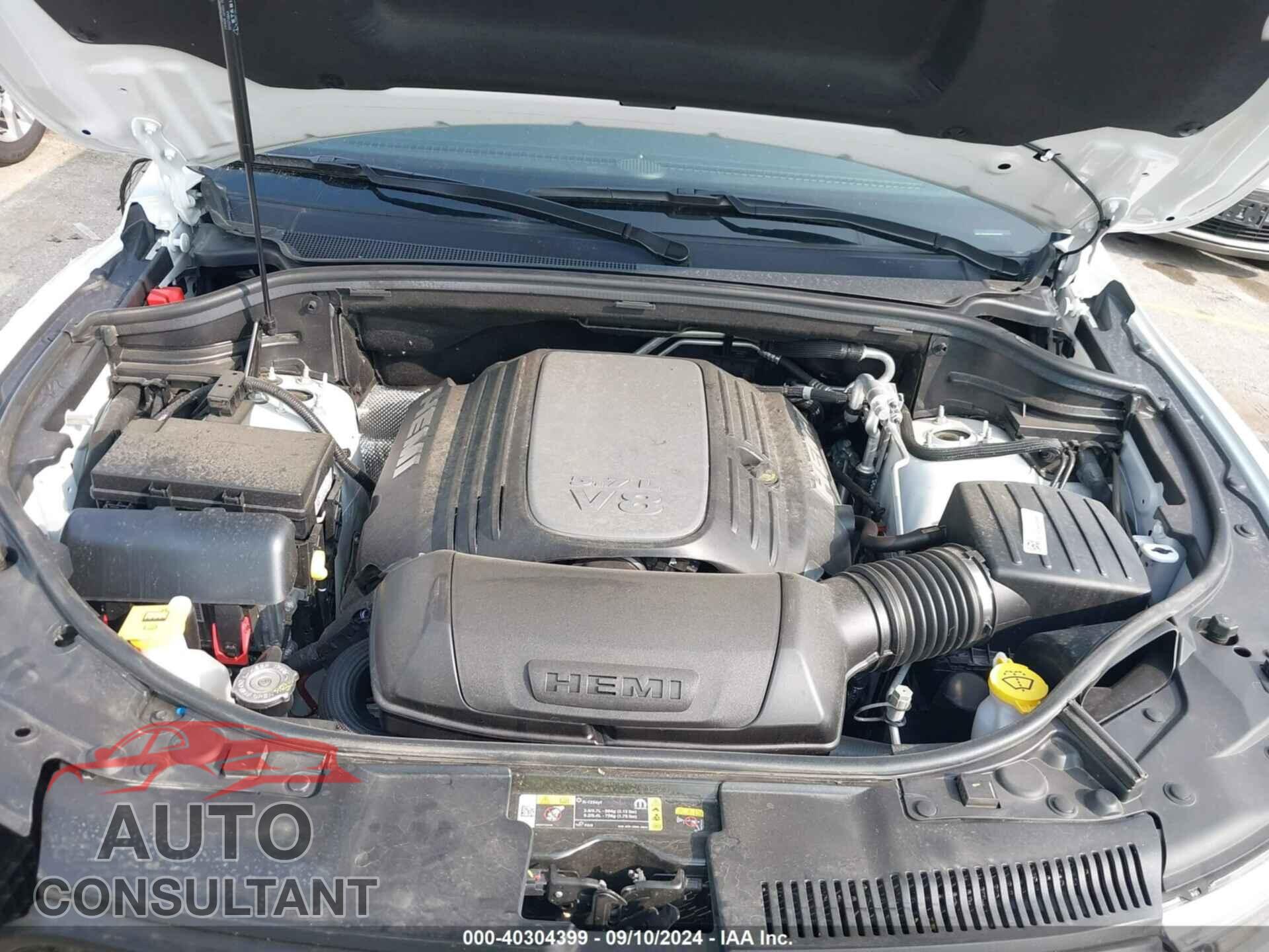DODGE DURANGO 2024 - 1C4SDJCT5RC152778