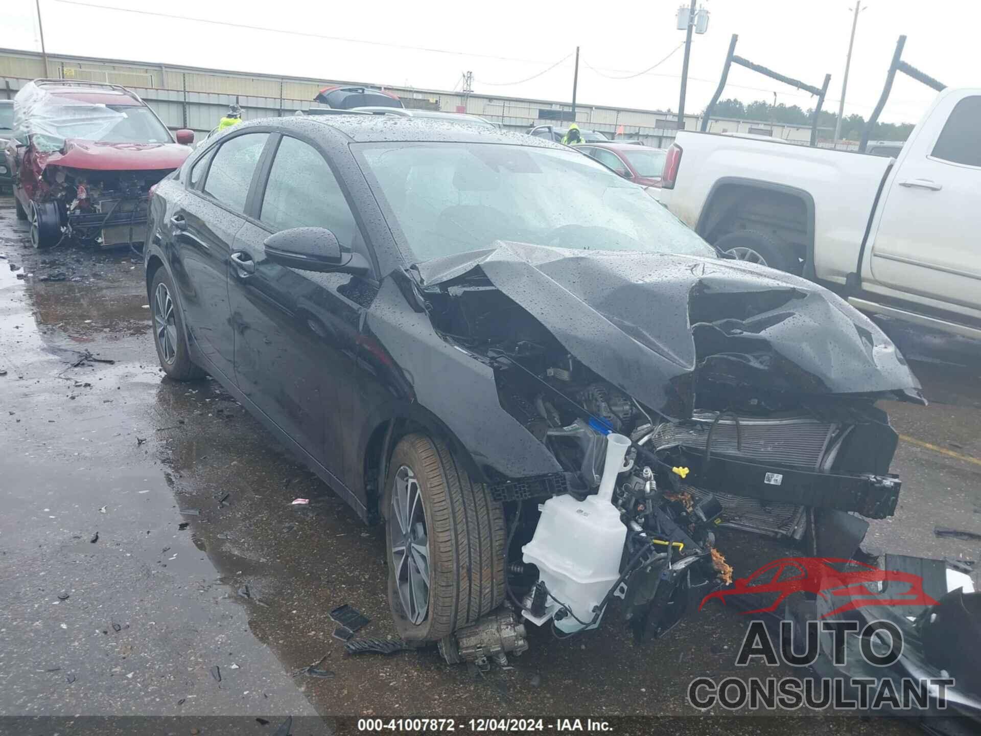 KIA FORTE 2024 - 3KPF24AD4RE839862