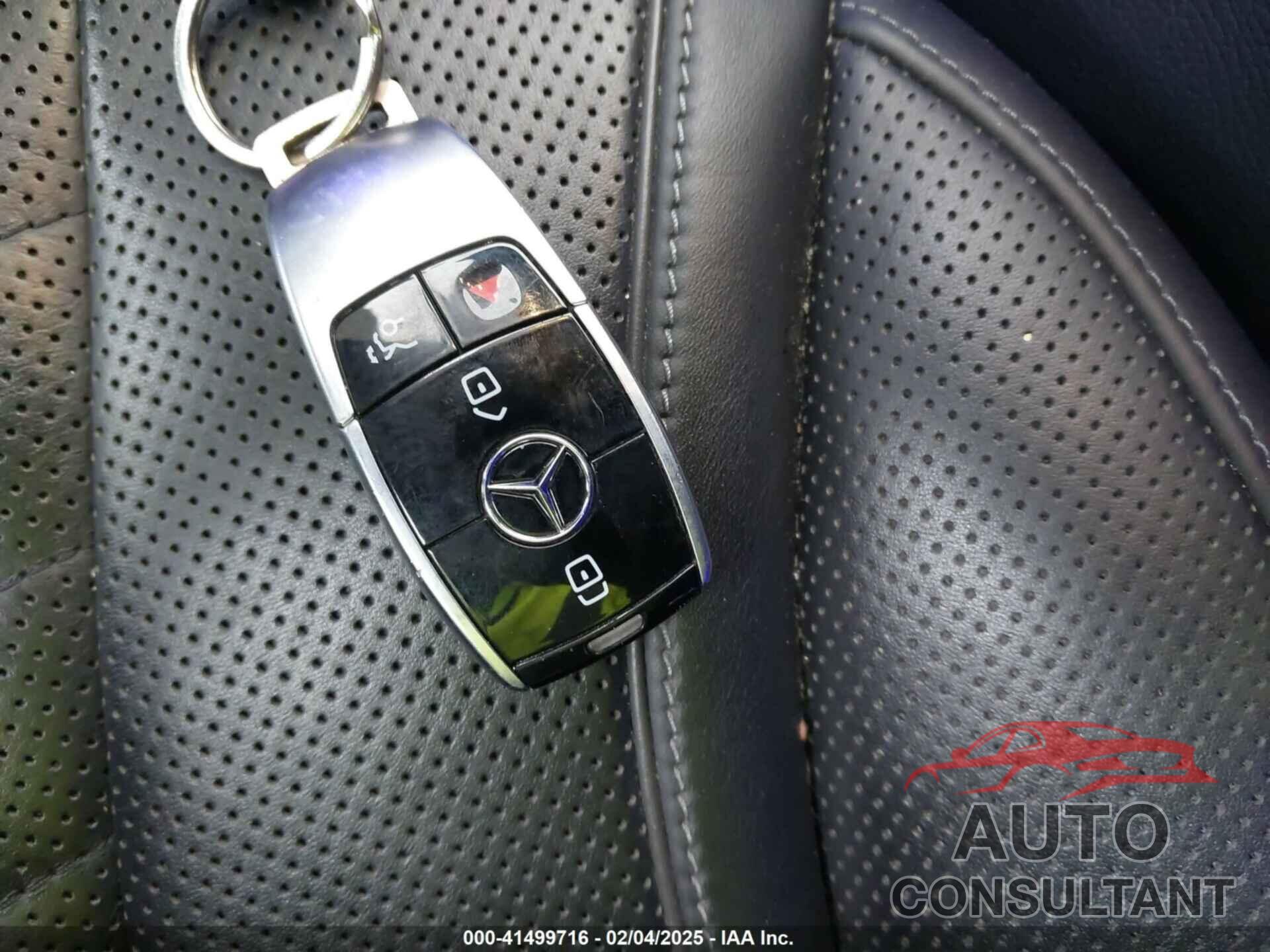 MERCEDES-BENZ S 560 2019 - WDDUG8GB9KA429594