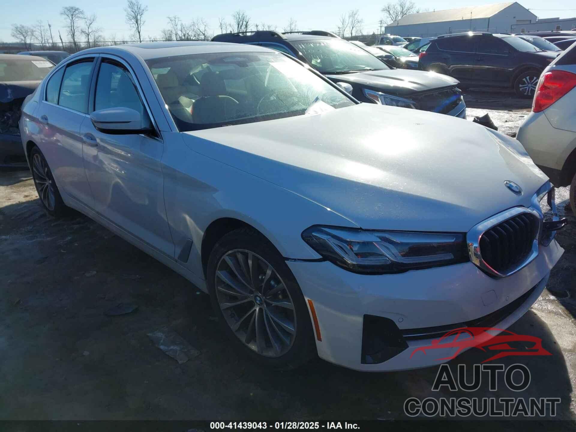 BMW 530 2023 - WBA13BJ00PWY02705