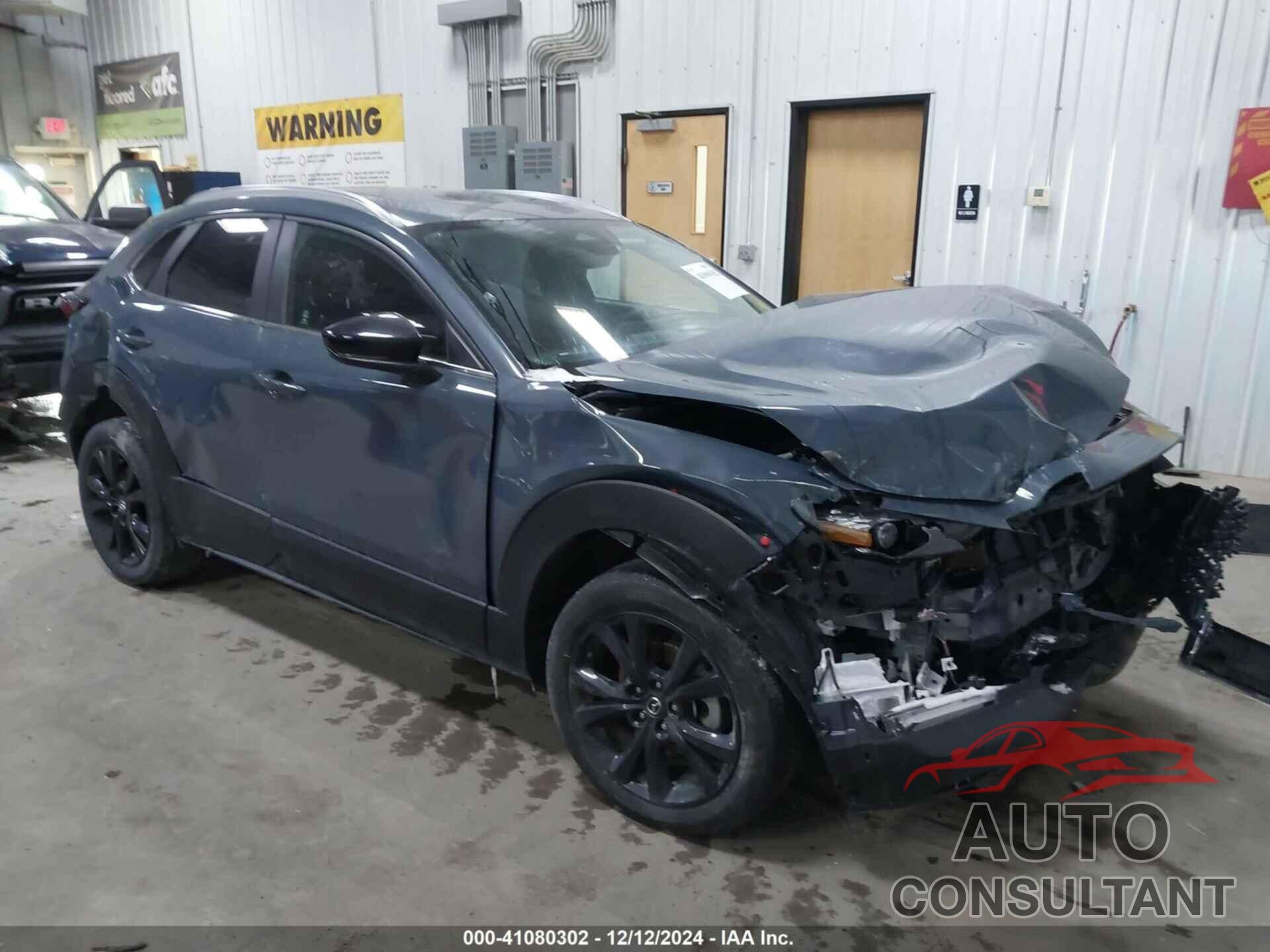 MAZDA CX-30 2025 - 3MVDMBCM0SM751775
