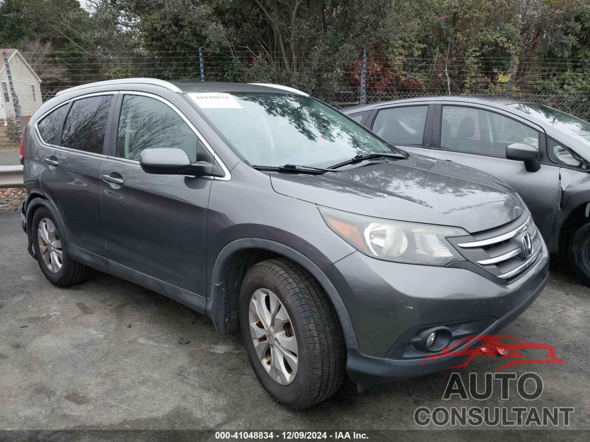 HONDA CR-V 2014 - 2HKRM3H76EH501547