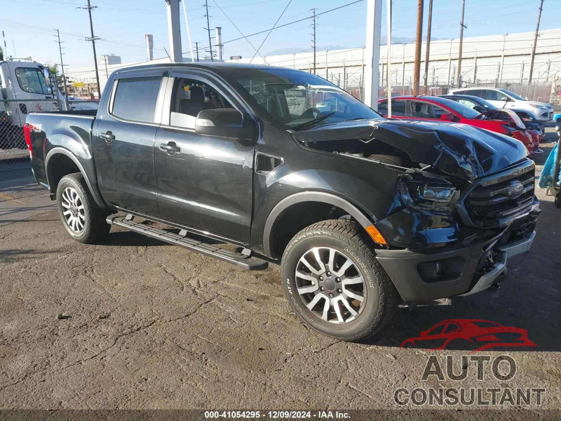 FORD RANGER 2019 - 1FTER4FH6KLA42769