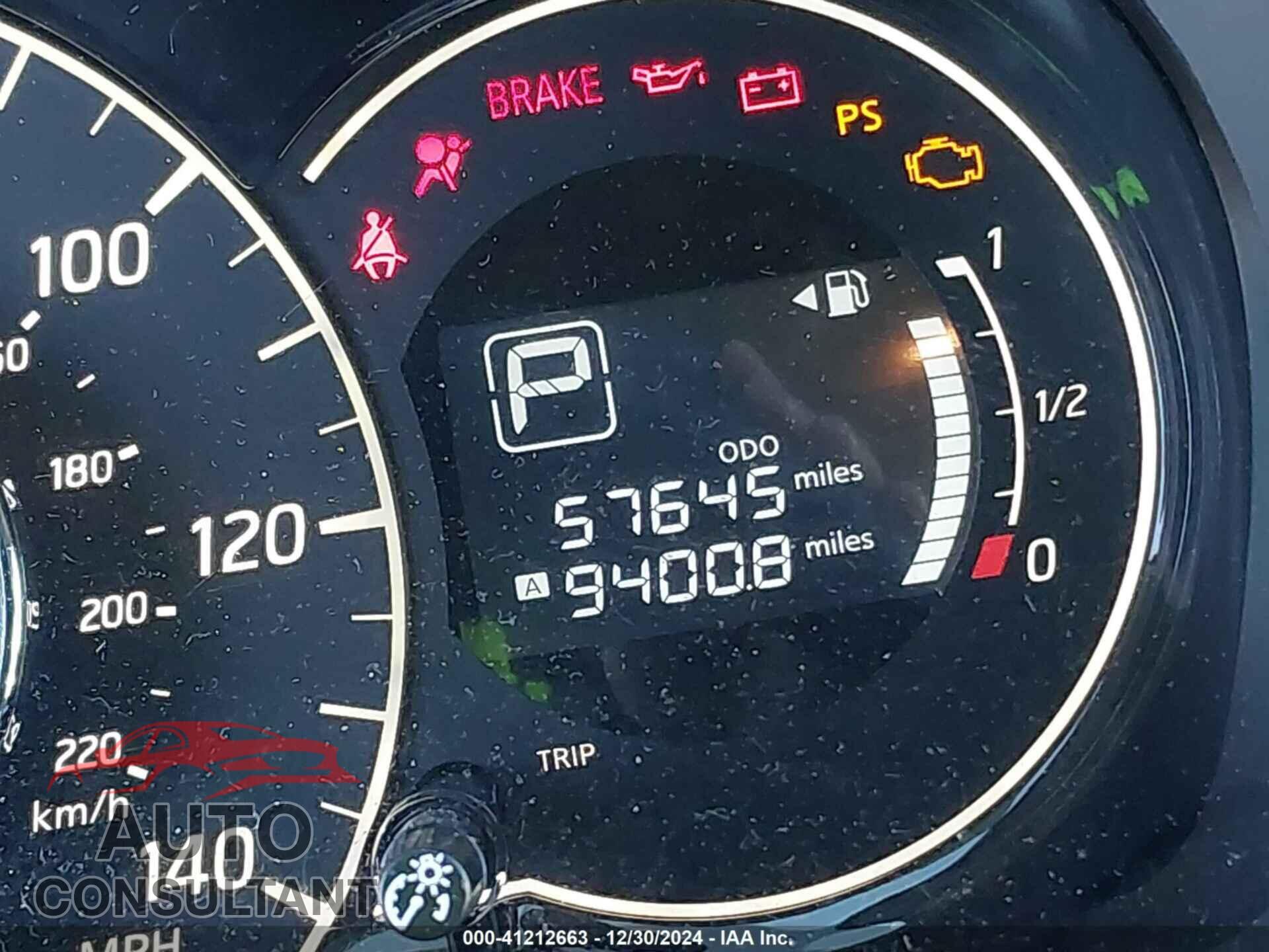 NISSAN VERSA NOTE 2017 - 3N1CE2CP3HL363848