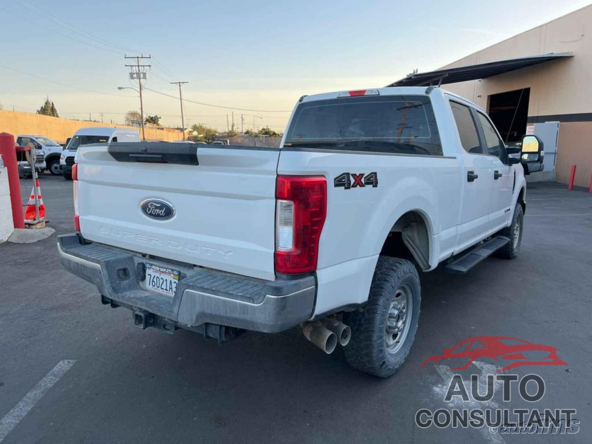 FORD F250 2019 - 1FT7W2BT4KED34618
