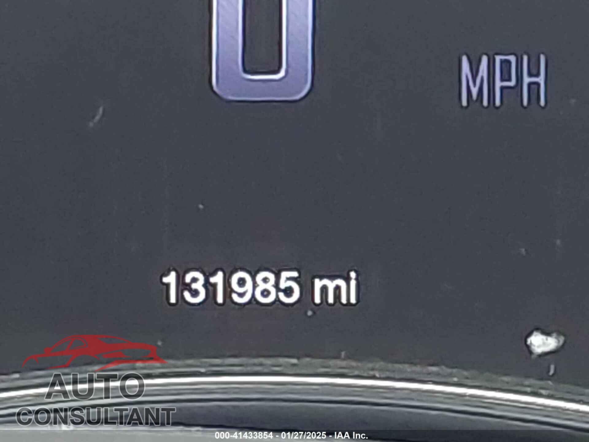 DODGE DURANGO 2017 - 1C4RDJAG6HC710060