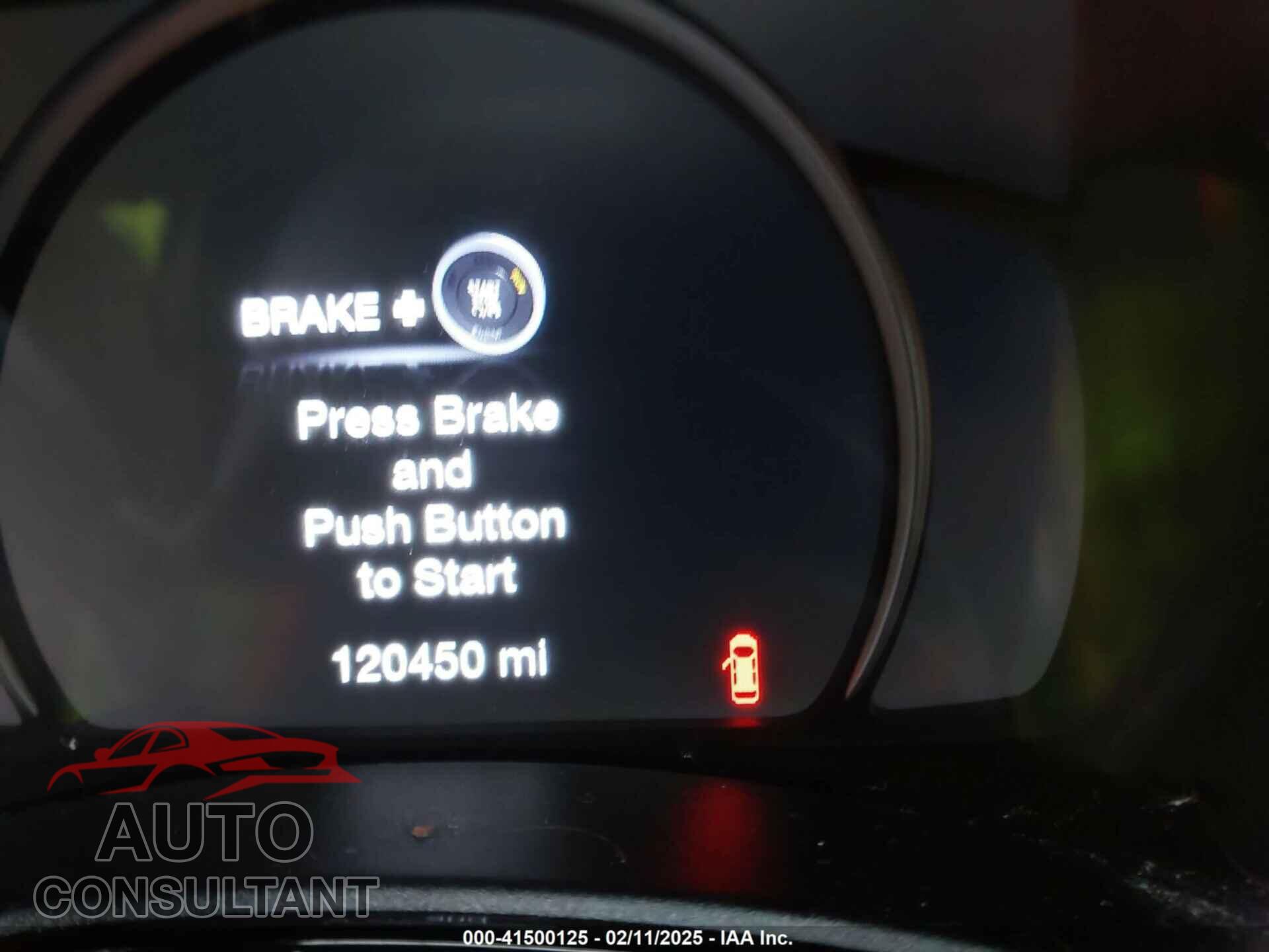 DODGE DURANGO 2021 - 1C4RDJDG5MC661889