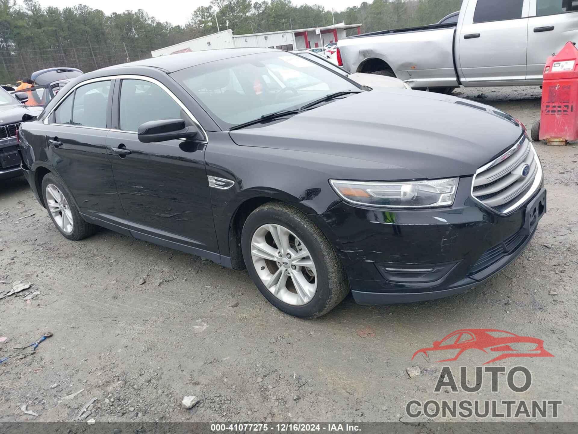 FORD TAURUS 2016 - 1FAHP2E82GG119992