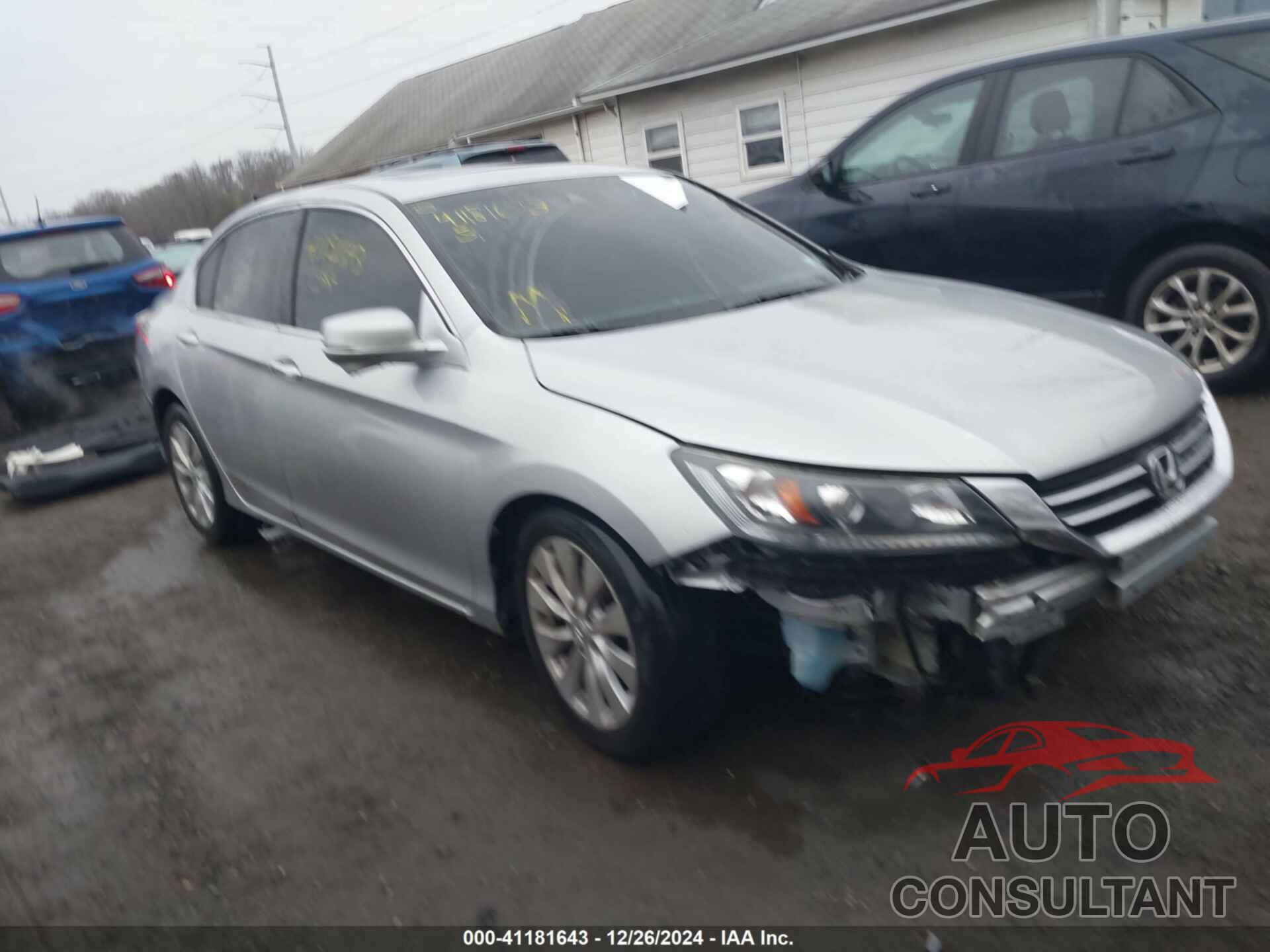 HONDA ACCORD 2013 - 1HGCR2F88DA074182