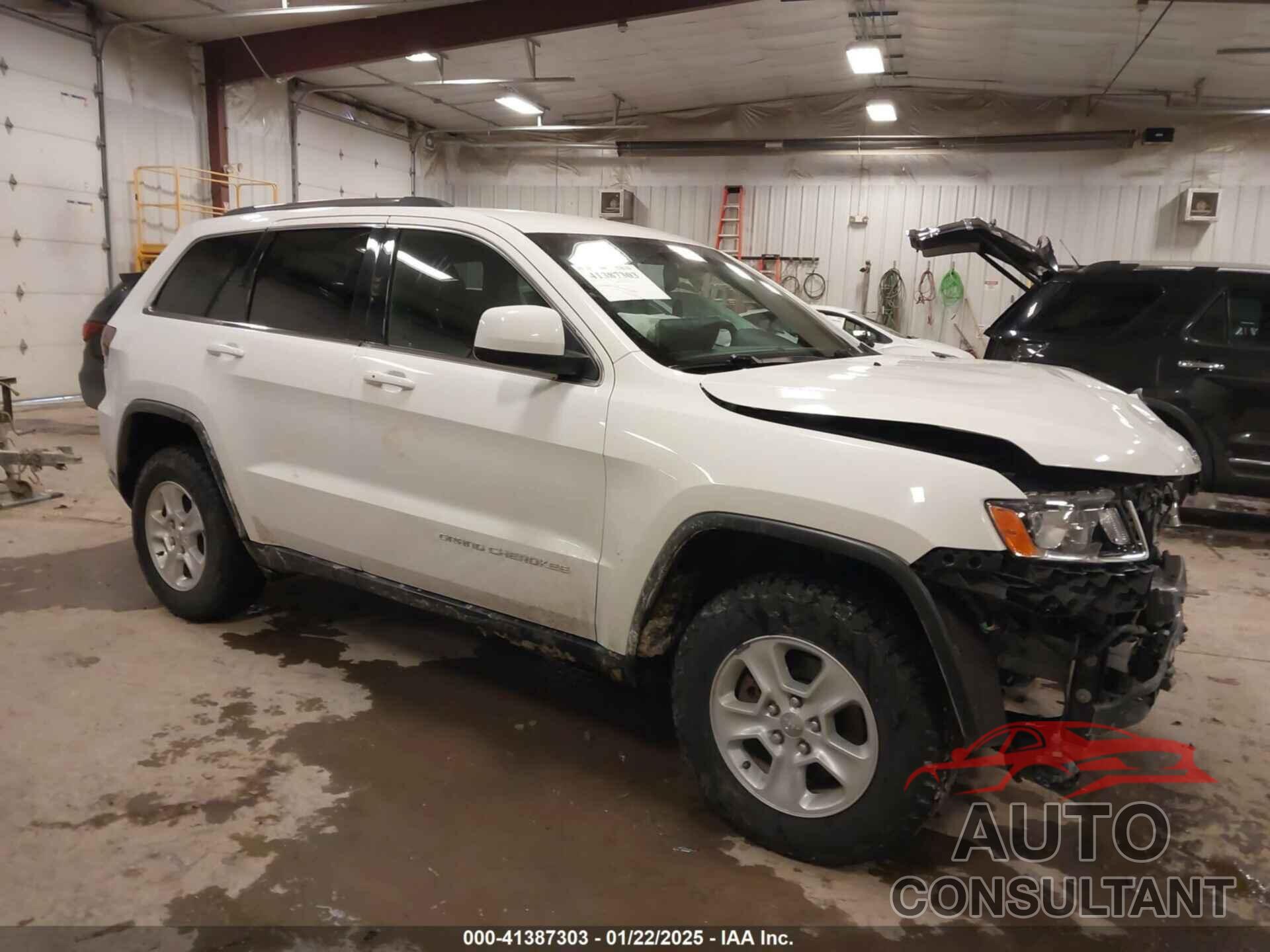JEEP GRAND CHEROKEE 2015 - 1C4RJFAGXFC908773