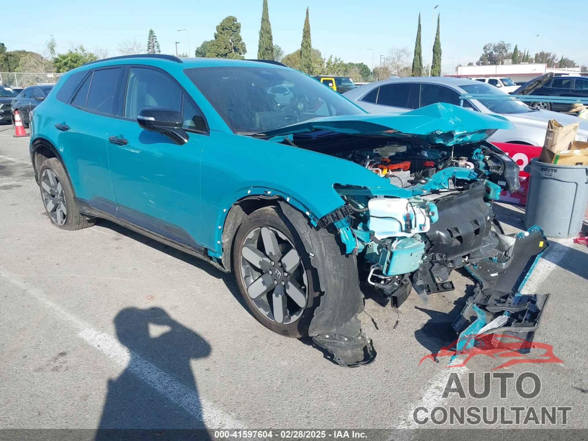 HONDA PROLOGUE 2024 - 3GPKHZRJXRS522706