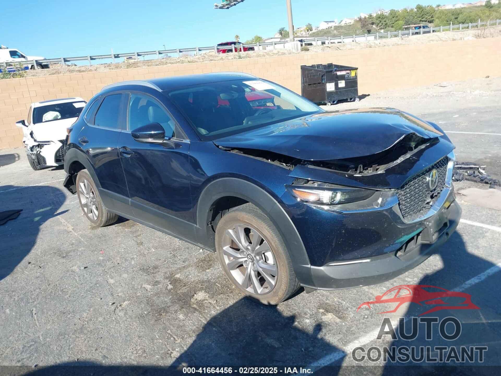 MAZDA CX-30 2023 - 3MVDMBBM8PM514475