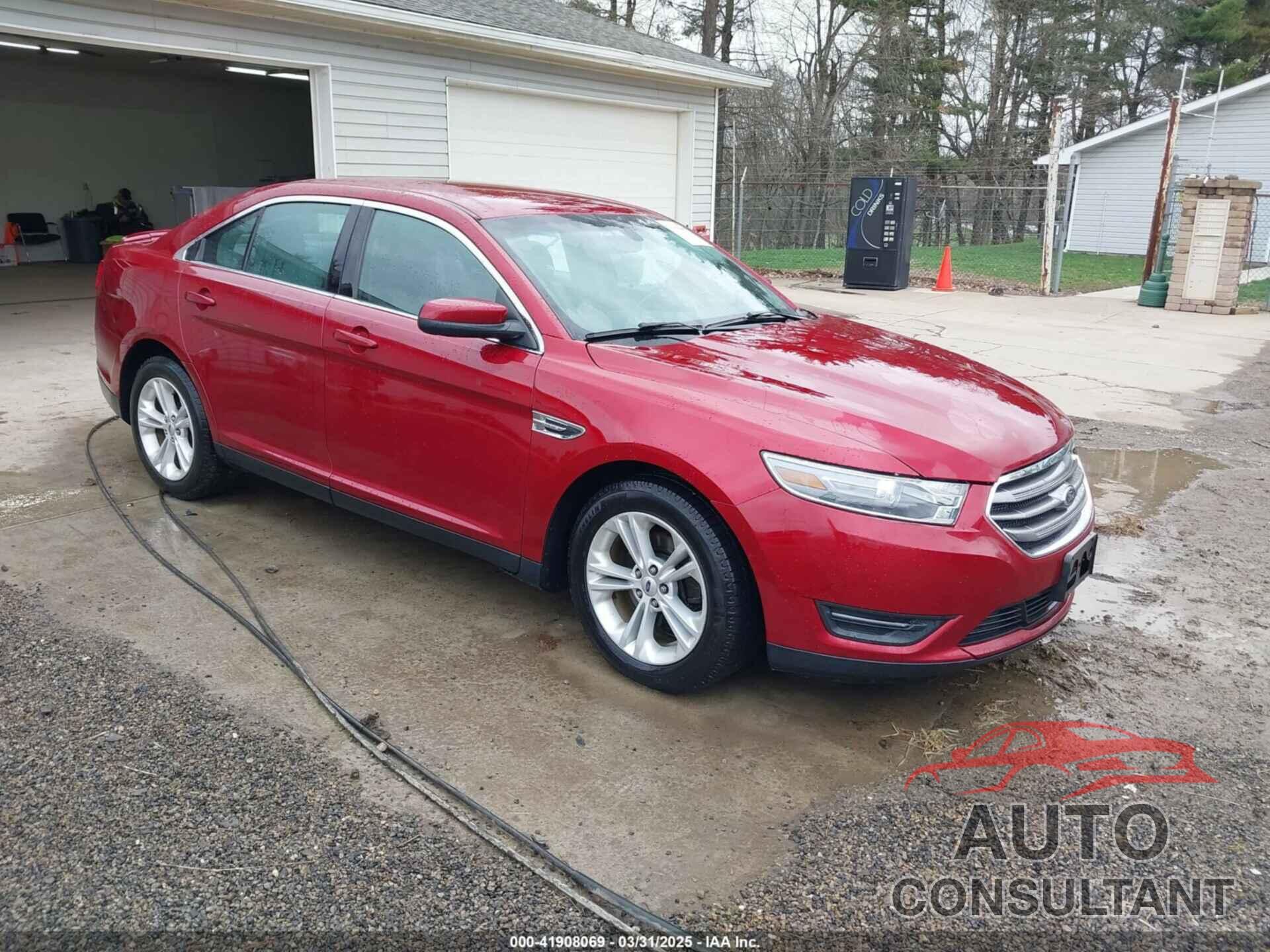FORD TAURUS 2014 - 1FAHP2E87EG121203