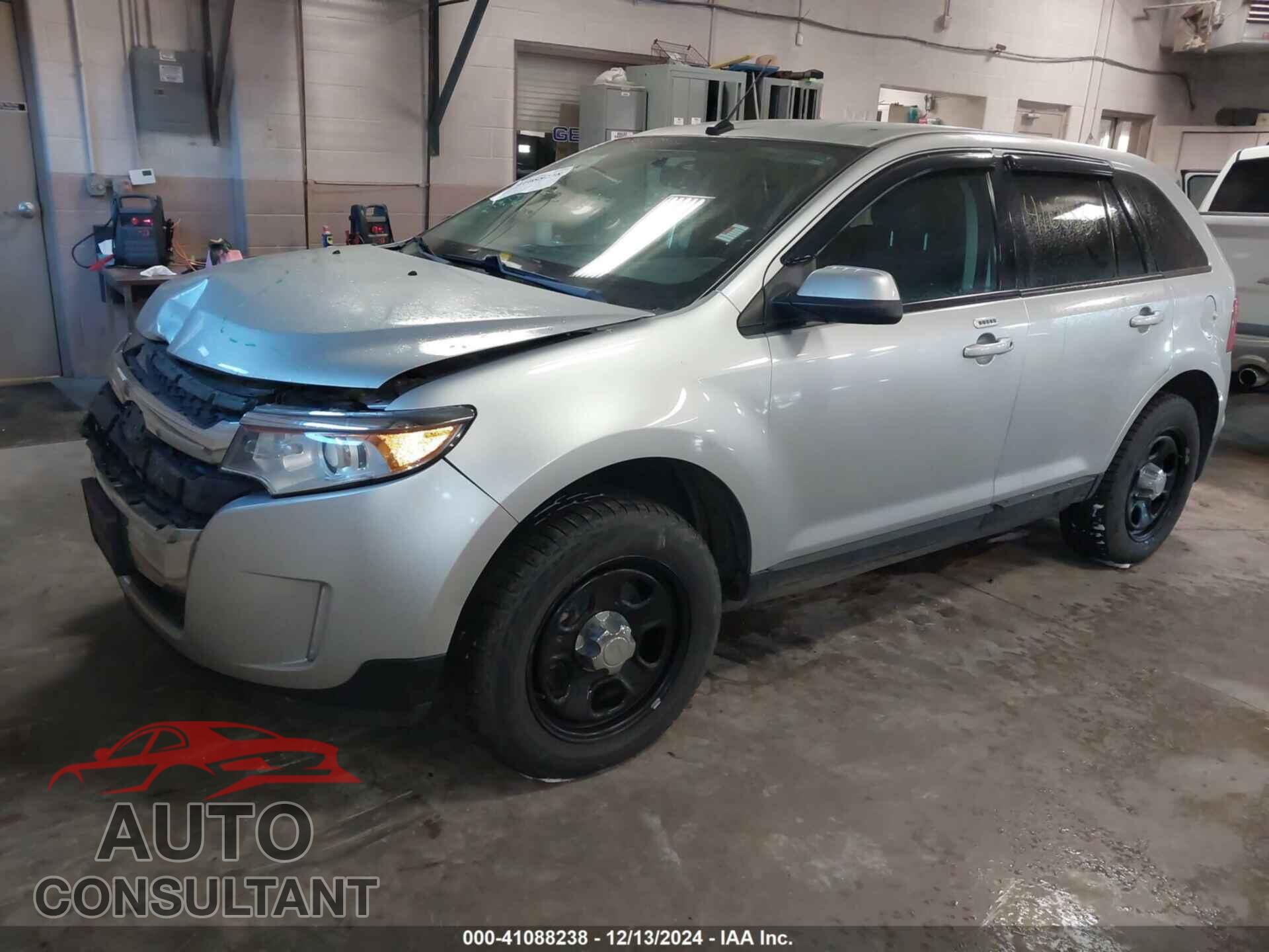 FORD EDGE 2013 - 2FMDK4JC8DBA08598