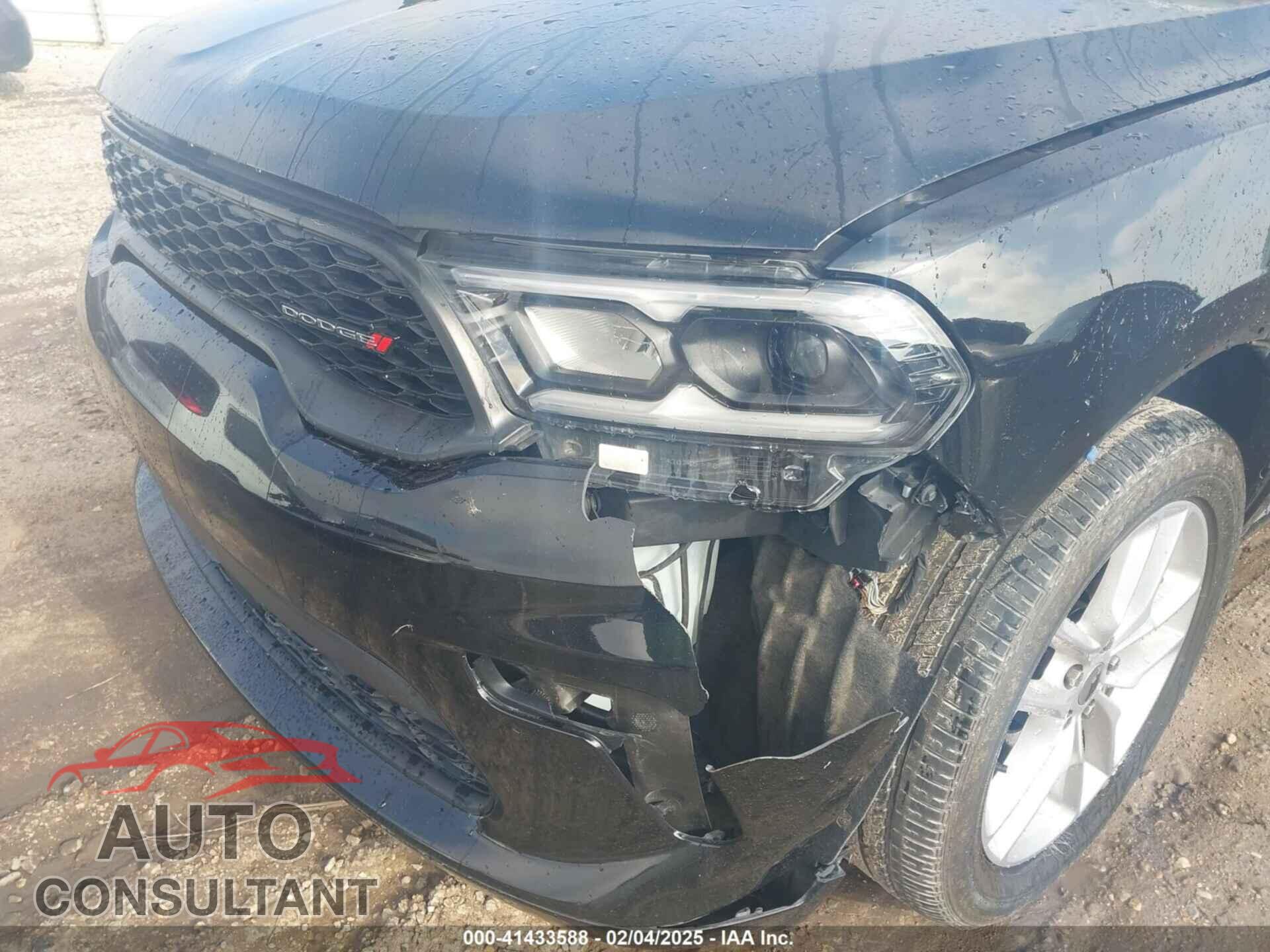 DODGE DURANGO 2023 - 1C4RDJDG4PC603373