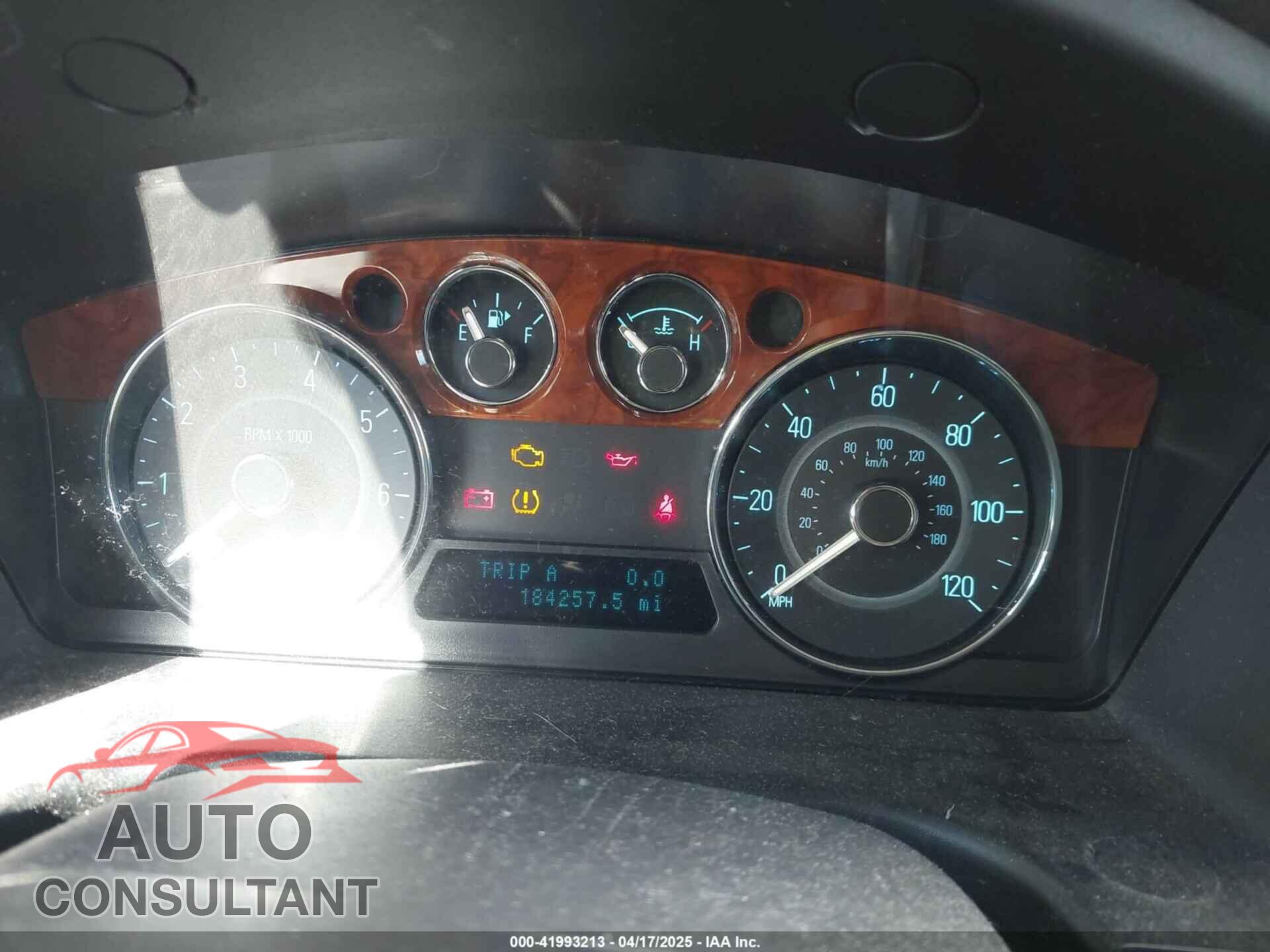 FORD FLEX 2009 - 2FMDK53C19BA73819