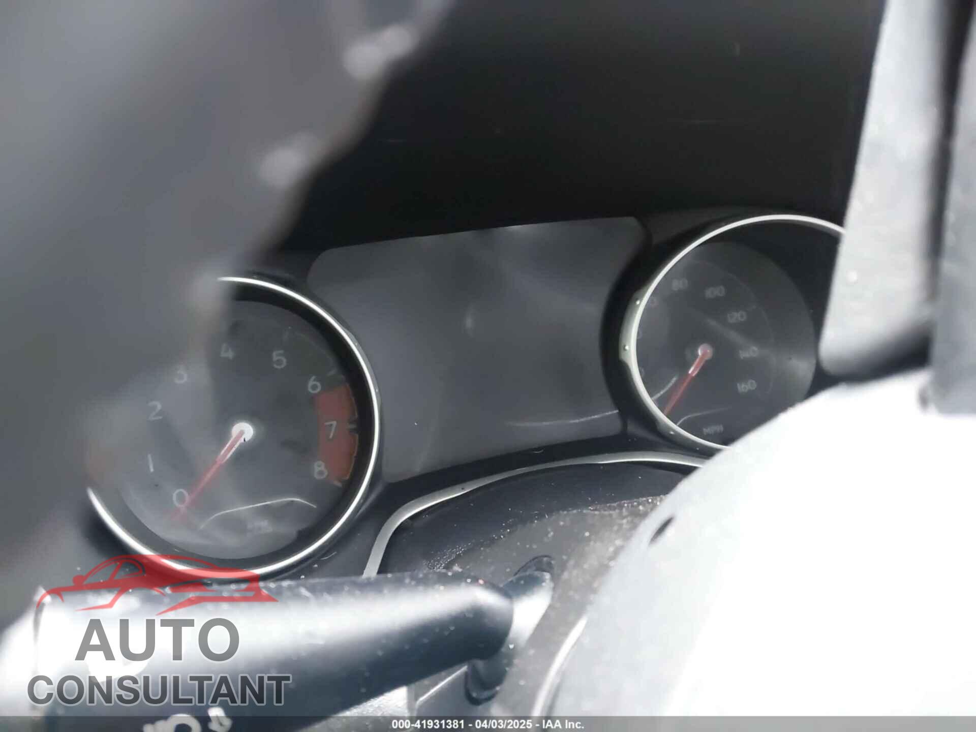 JEEP COMPASS 2019 - 3C4NJDBB1KT601609