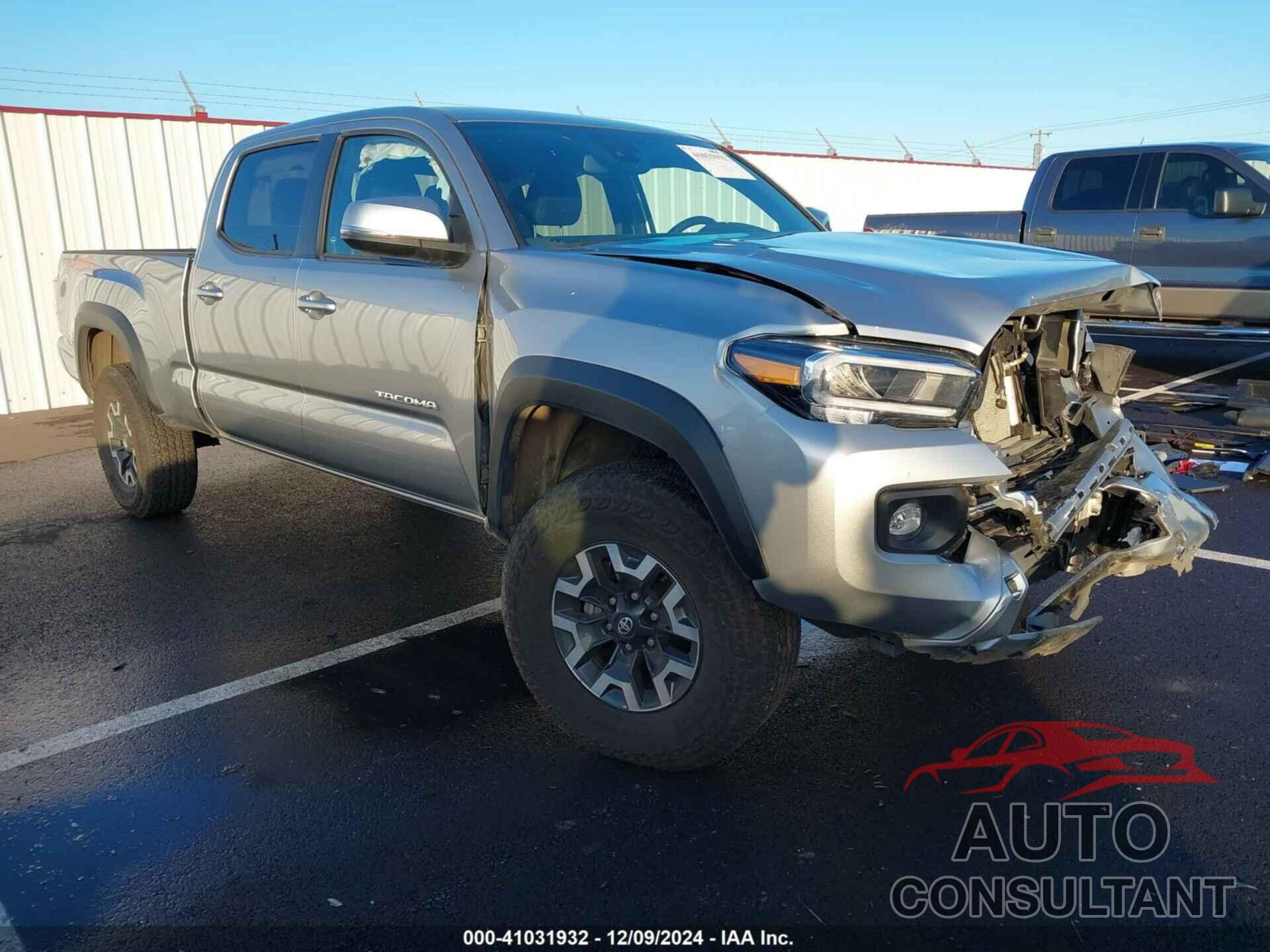 TOYOTA TACOMA 2023 - 3TMDZ5BN6PM156824