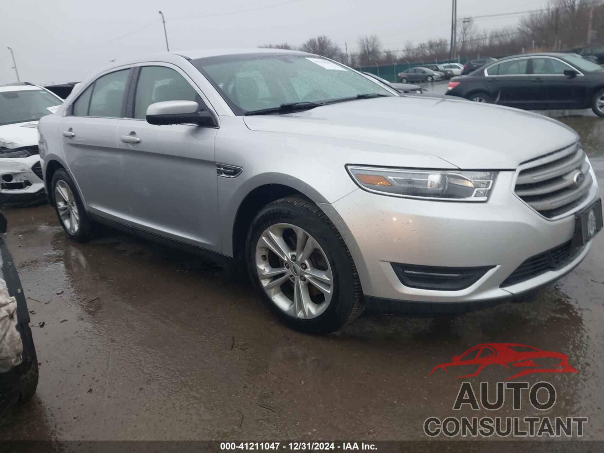 FORD TAURUS 2014 - 1FAHP2E80EG112875