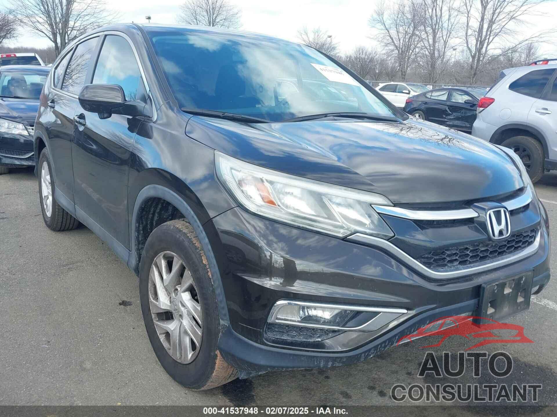 HONDA CR-V 2016 - 2HKRM4H57GH713638