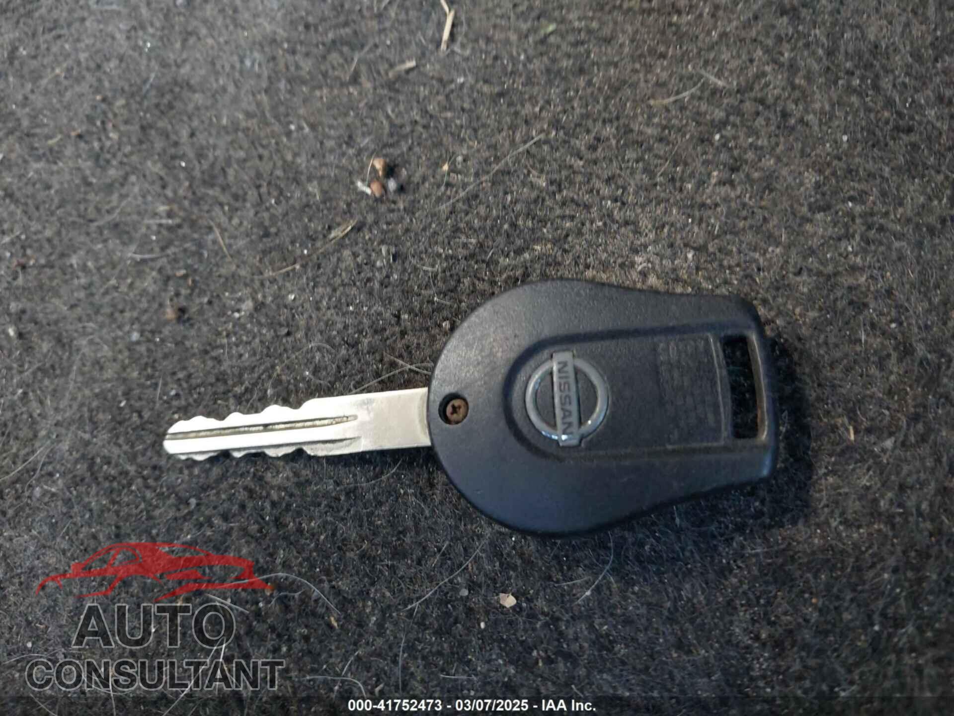 NISSAN VERSA NOTE 2016 - 3N1CE2CP5GL384392