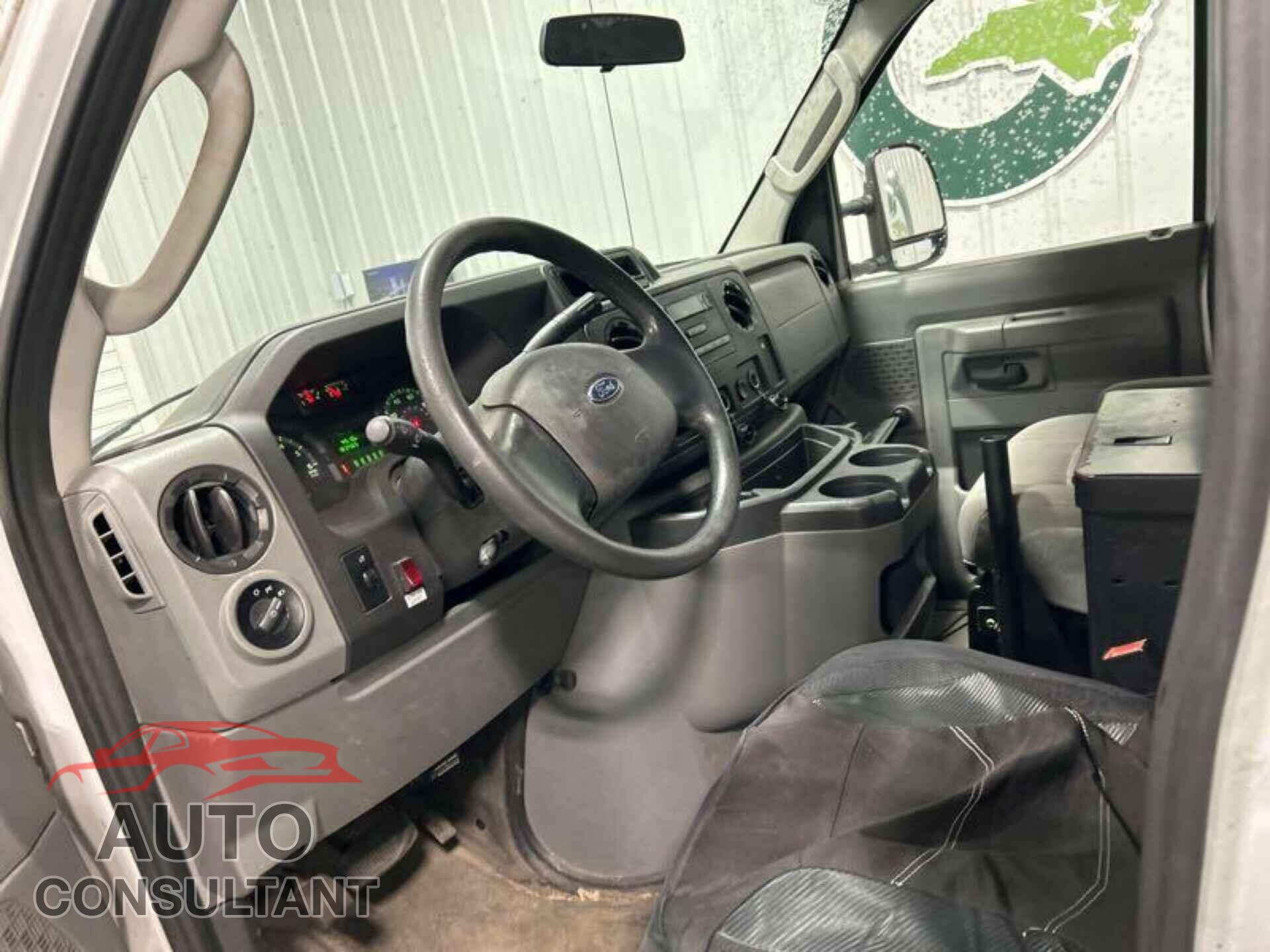FORD ECONOLINE 2014 - 1FTNE1EW5EDB07426