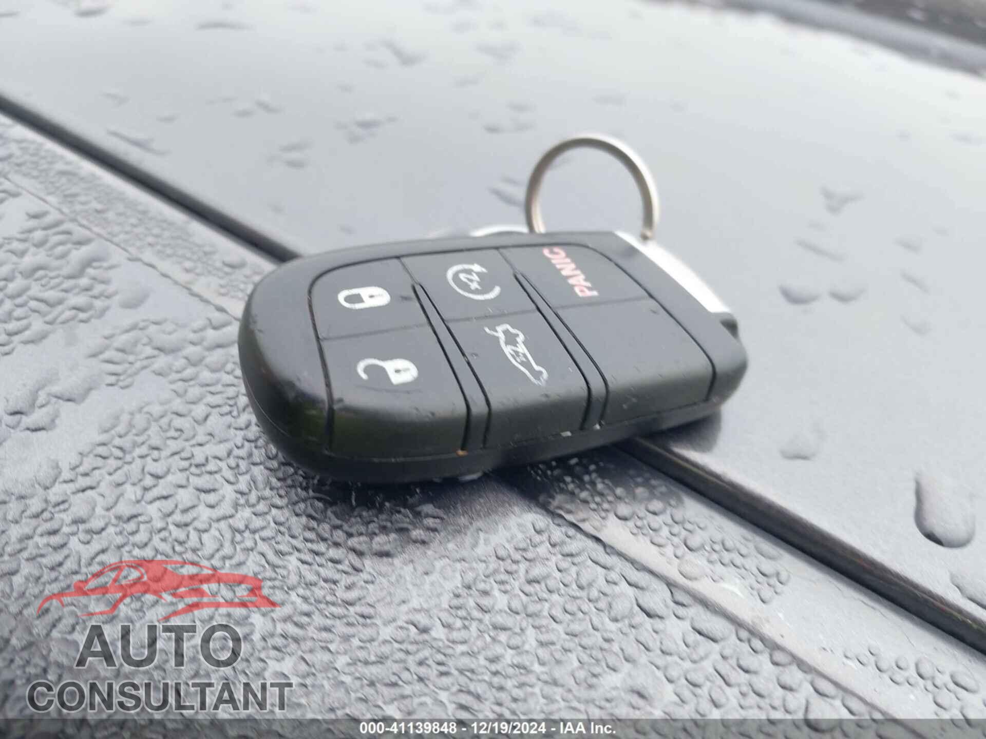 DODGE CHALLENGER 2015 - 2C3CDZAG6FH701099