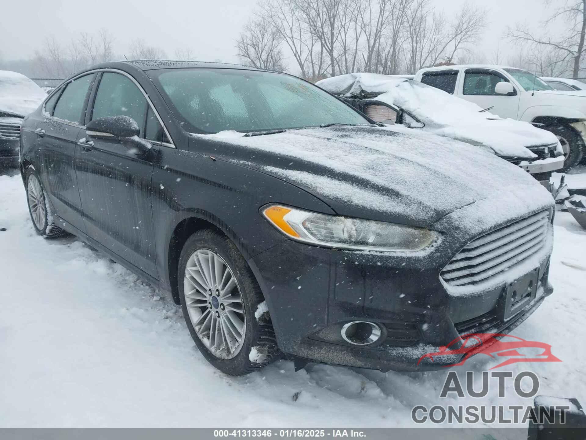 FORD FUSION 2015 - 3FA6P0H96FR232495